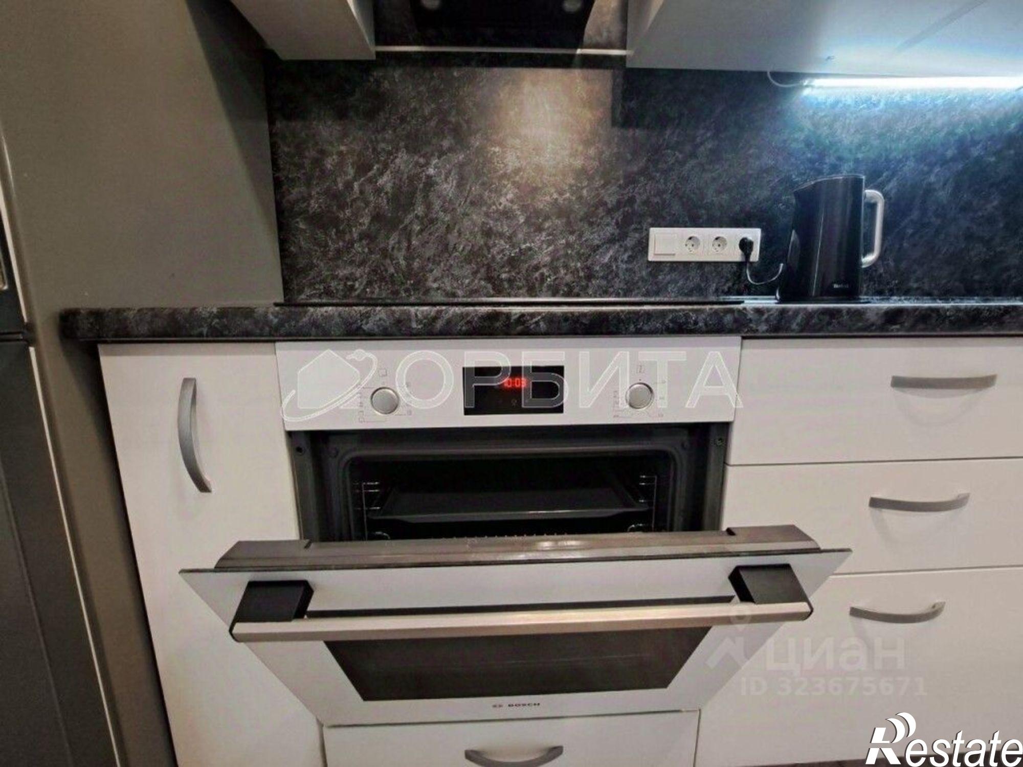 Сдать квартиру за 40 000 рублей на Тюмень, ул. Полевая, 105 к 2