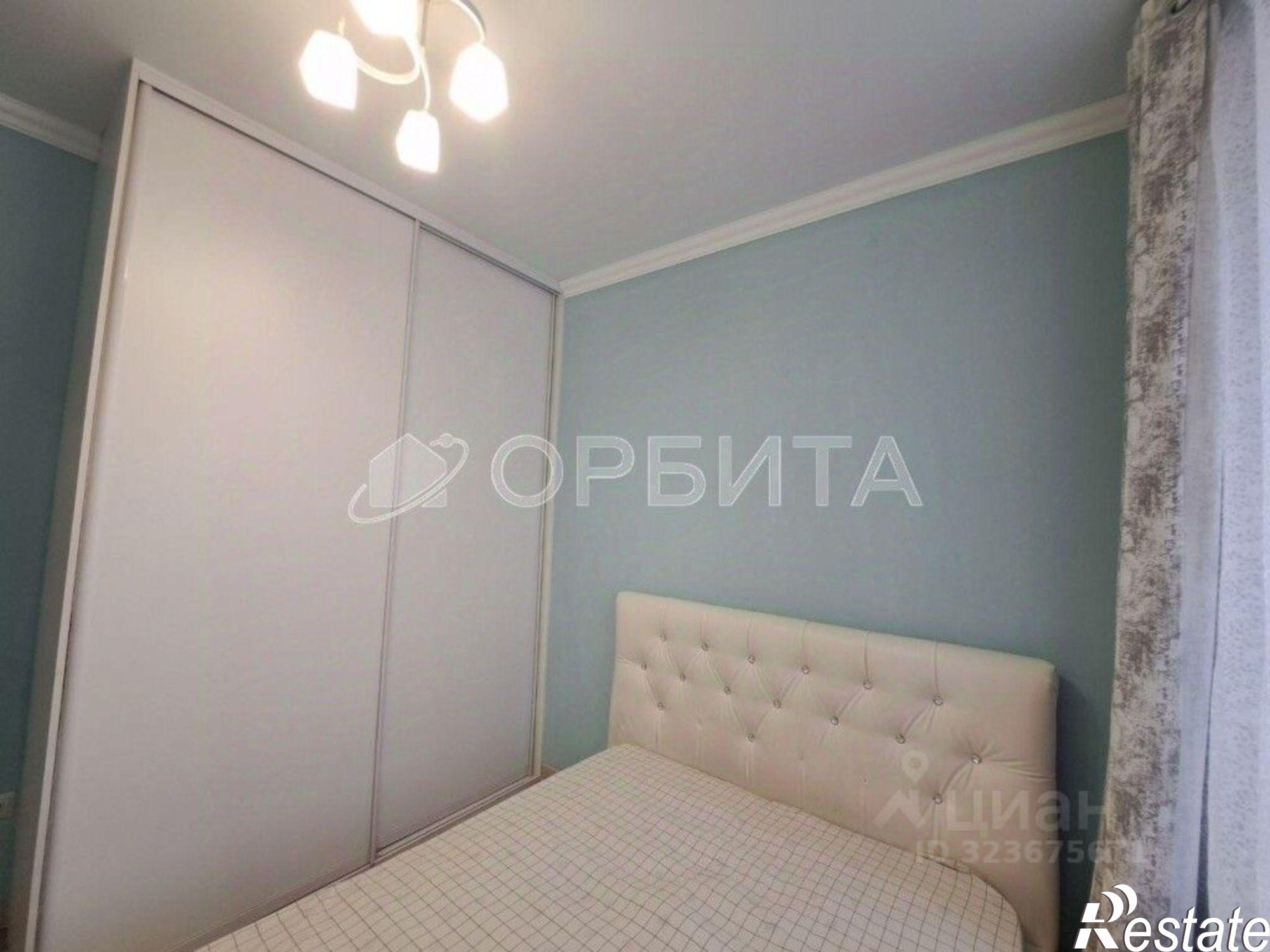 Сдать квартиру за 40 000 рублей на Тюмень, ул. Полевая, 105 к 2