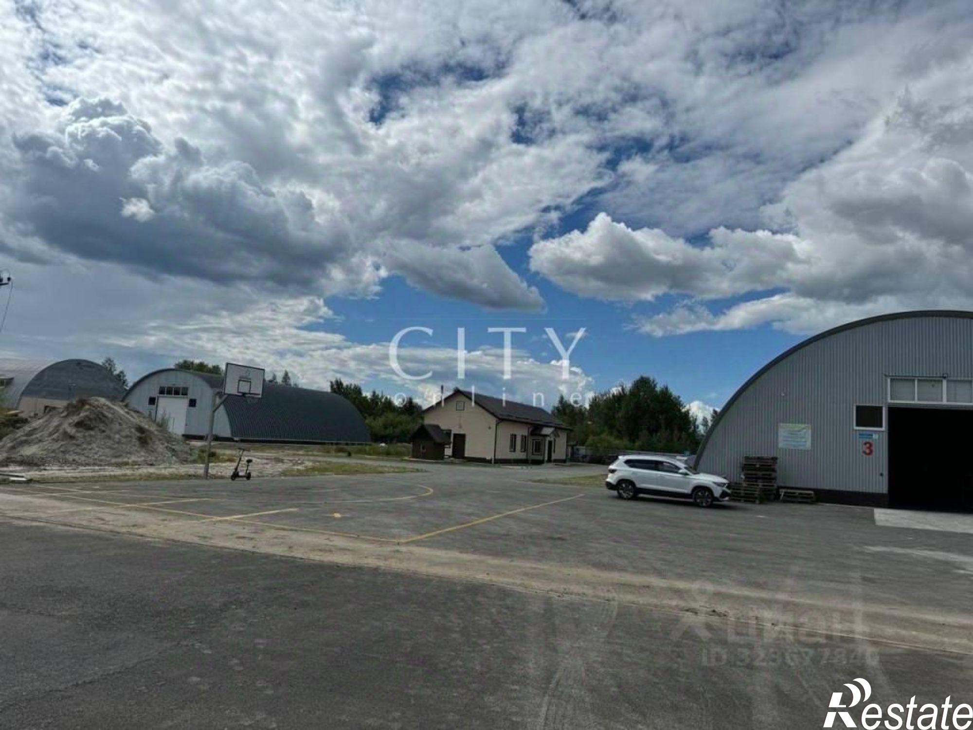 Сдать производственную площадь за 62 500 рублей на ул Сергея Ильюшина, д 1г