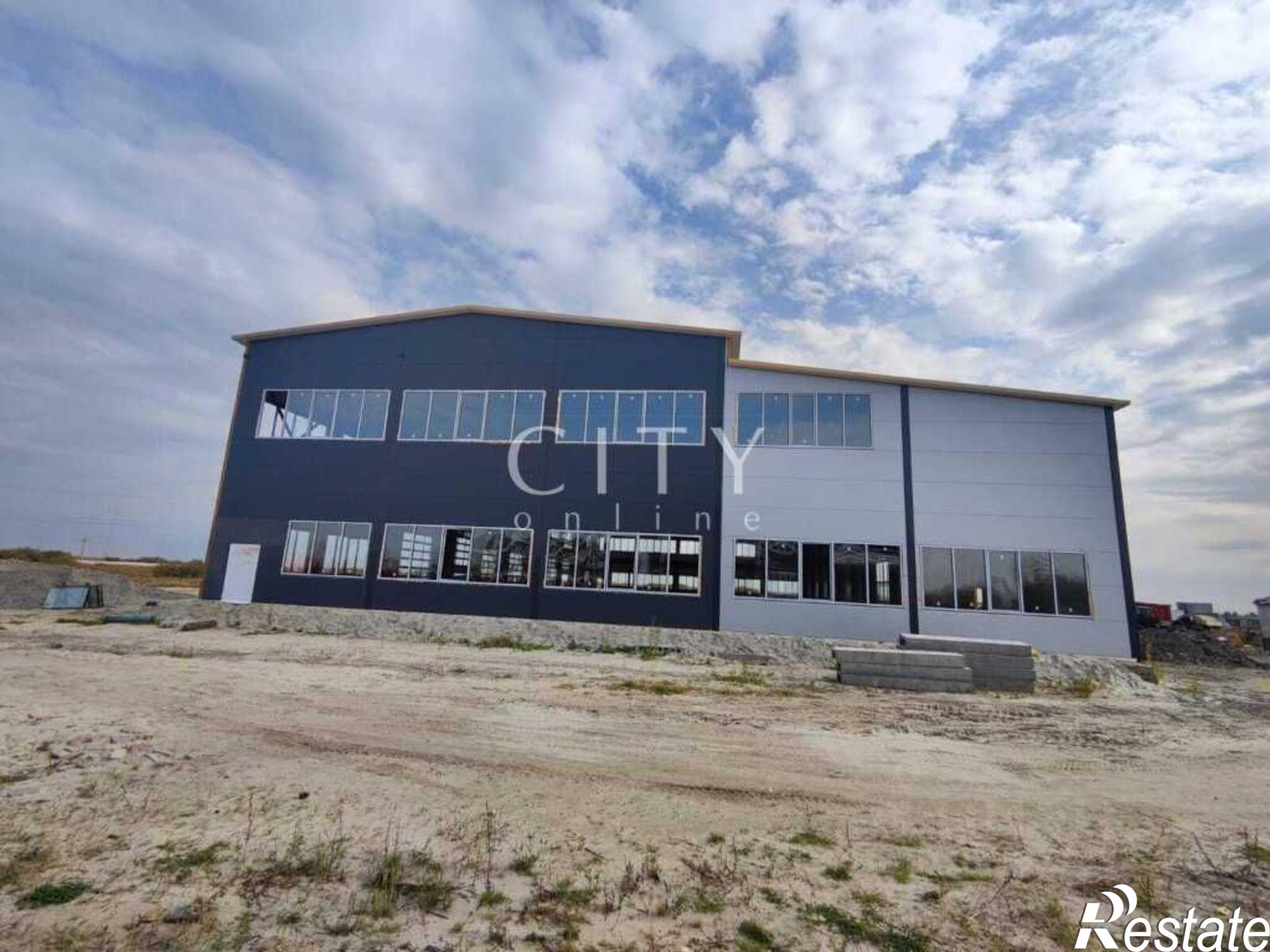 Сдать производственную площадь за 141 667 рублей на тракт Велижанский 5 км, д 6а