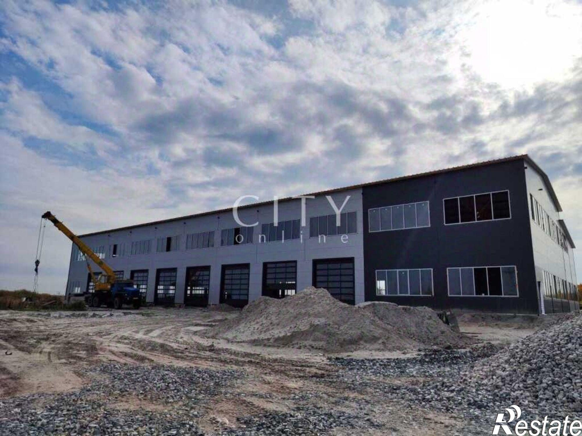 Сдать производственную площадь за 141 667 рублей на тракт Велижанский 5 км, д 6а