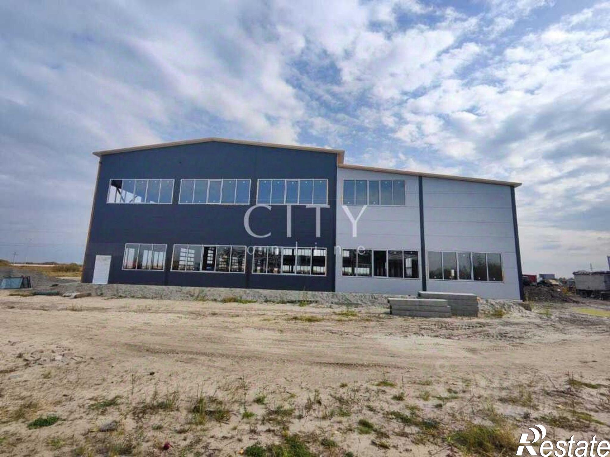 Сдать производственную площадь за 141 667 рублей на тракт Велижанский 5 км, д 6а