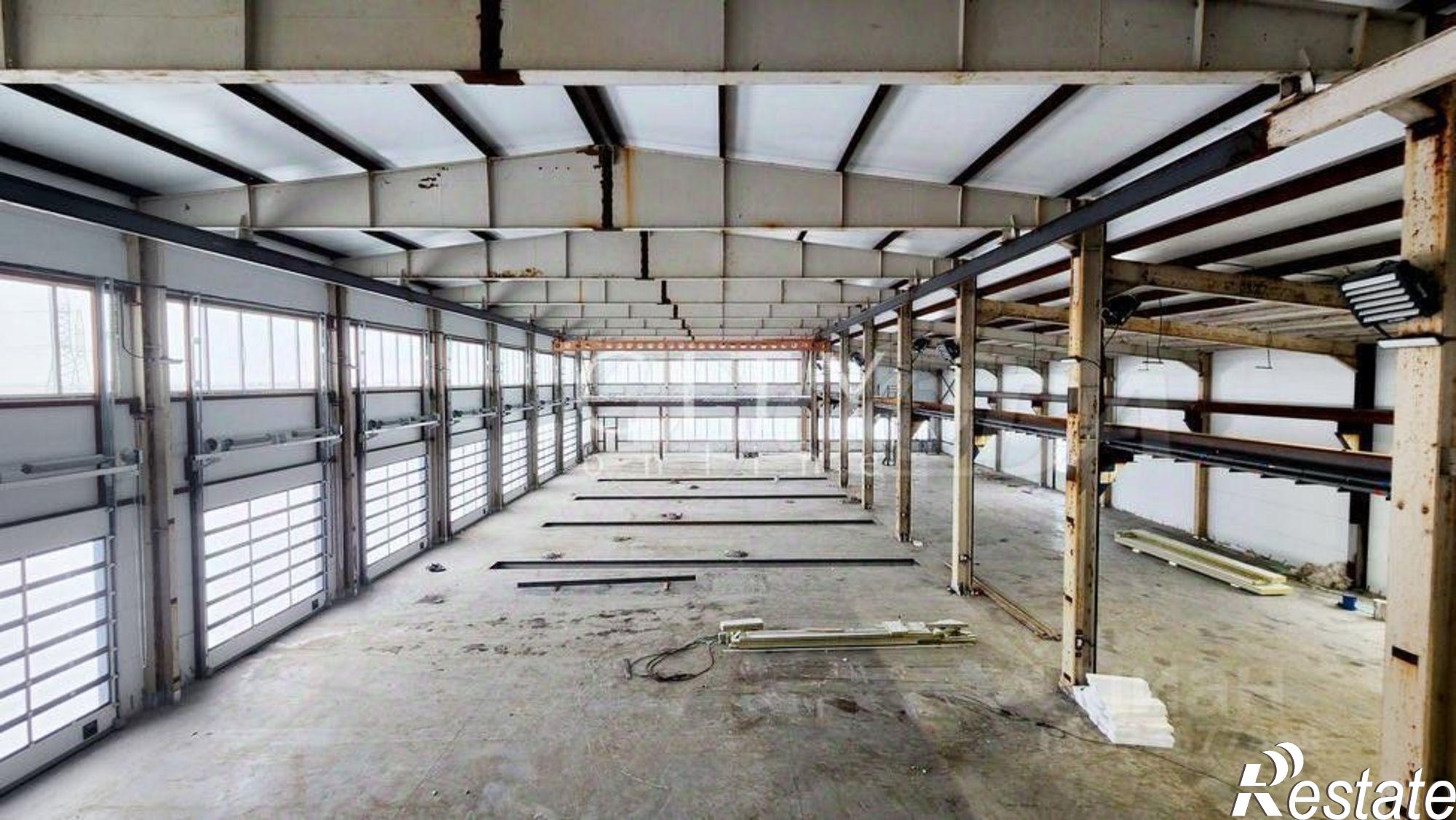 Сдать производственную площадь за 141 667 рублей на тракт Велижанский 5 км, д 6а