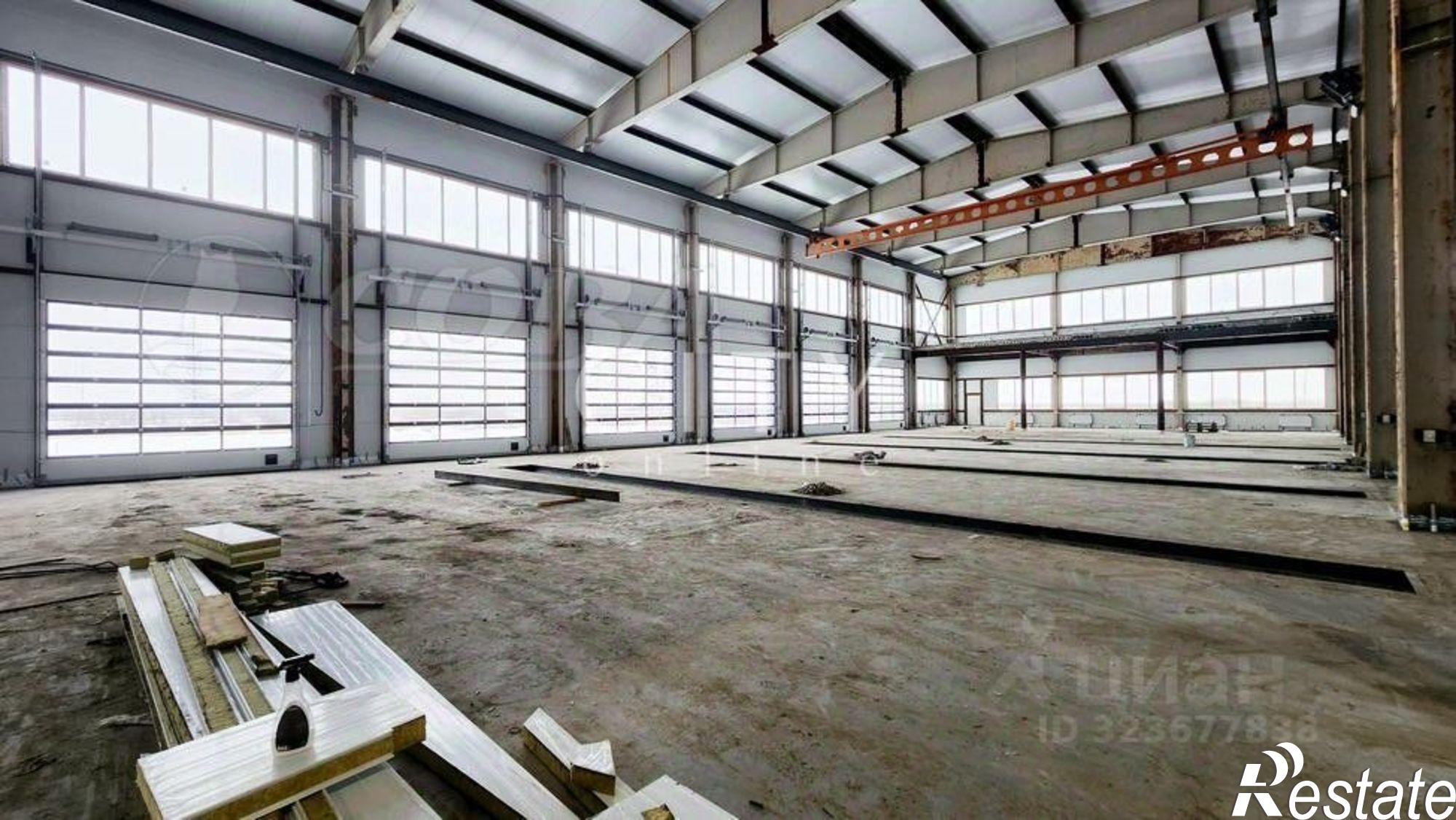 Сдать производственную площадь за 141 667 рублей на тракт Велижанский 5 км, д 6а