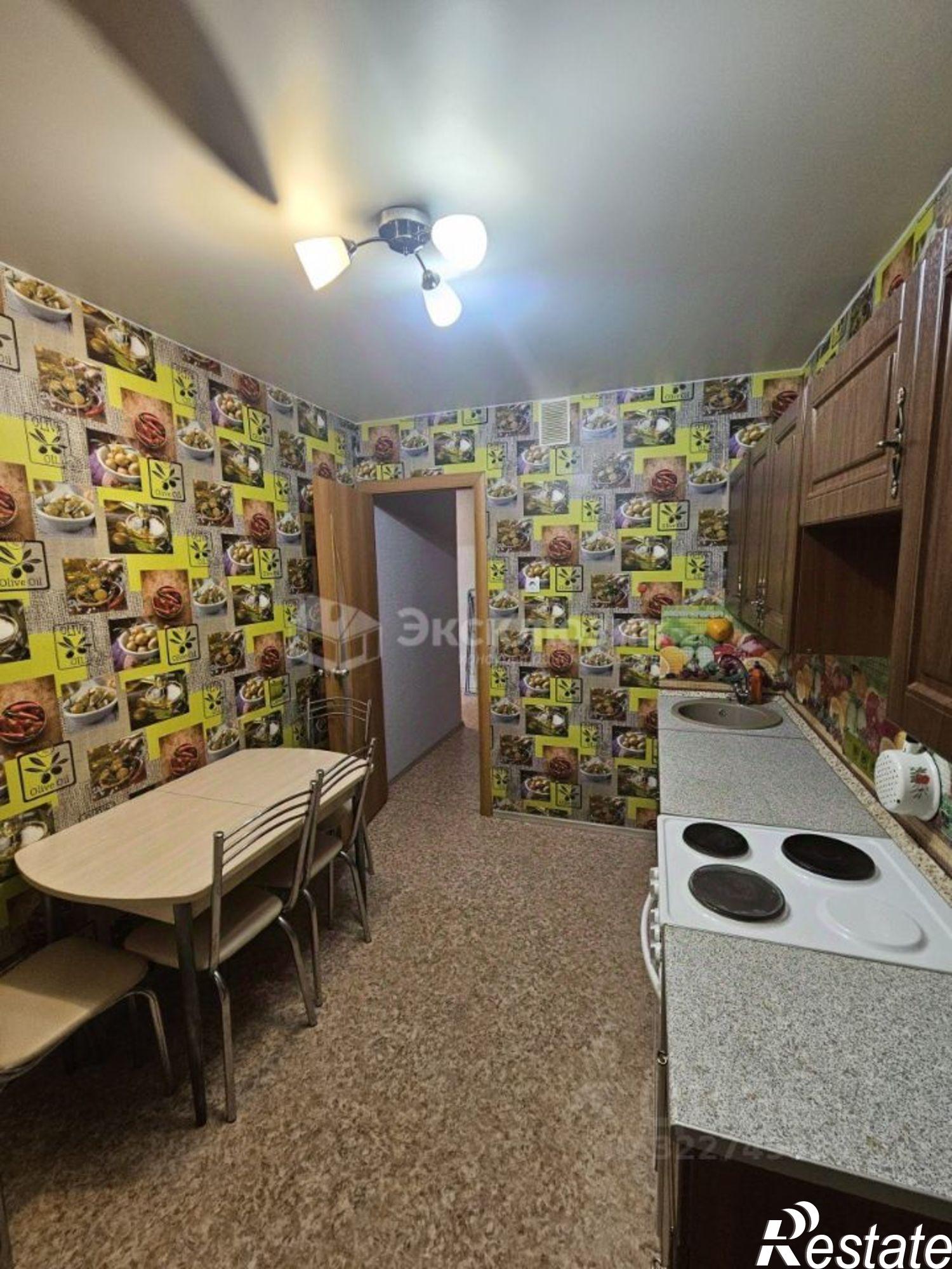 Сдать квартиру за 20 000 рублей на г. Тюмень, ул. Беловежская, д. 15