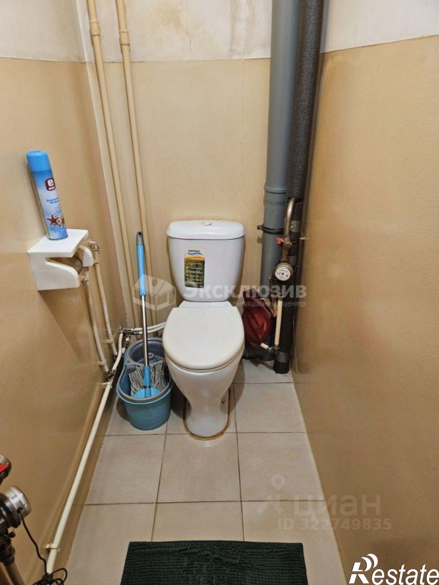 Сдать квартиру за 20 000 рублей на г. Тюмень, ул. Беловежская, д. 15