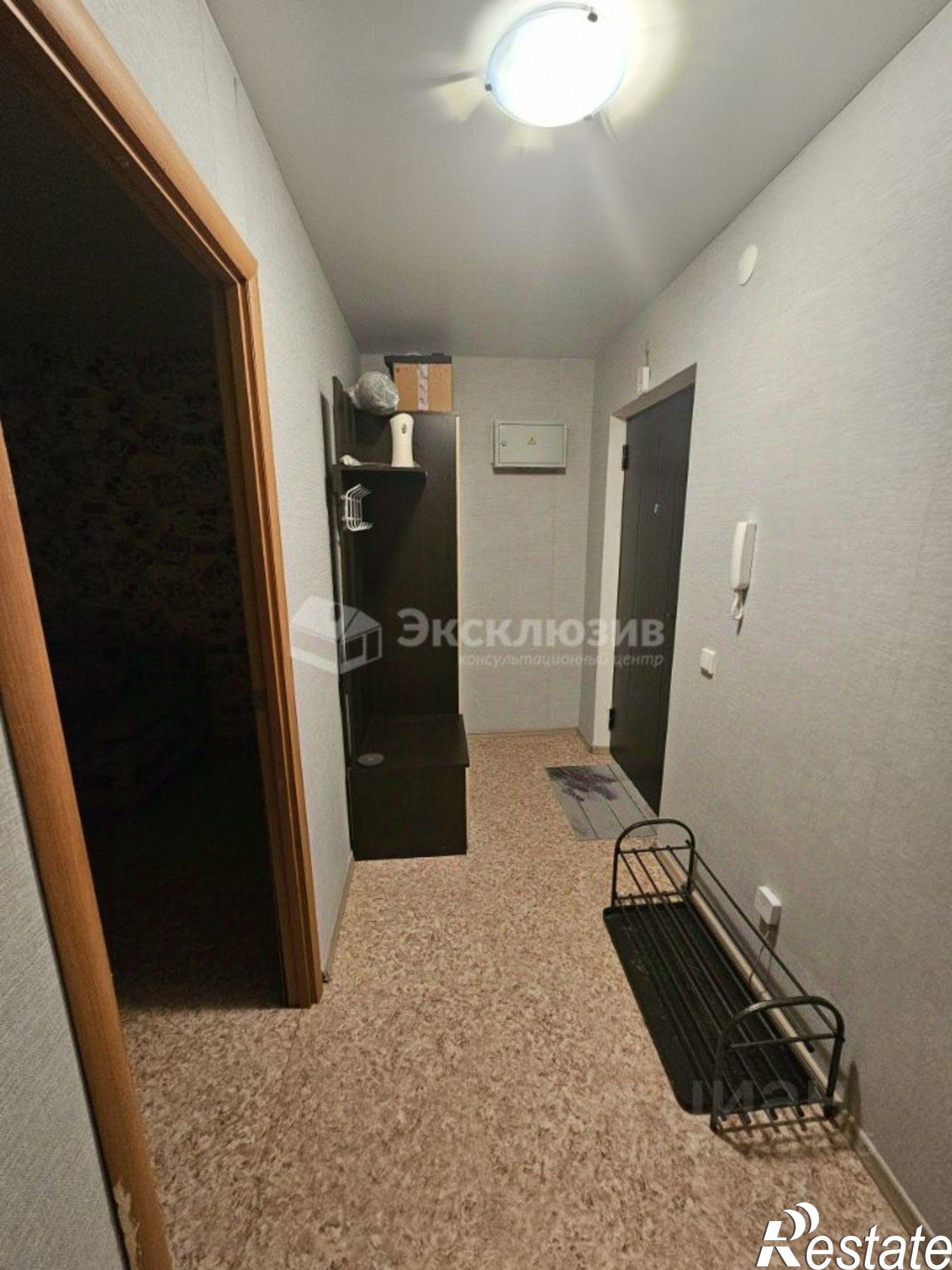 Сдать квартиру за 20 000 рублей на г. Тюмень, ул. Беловежская, д. 15