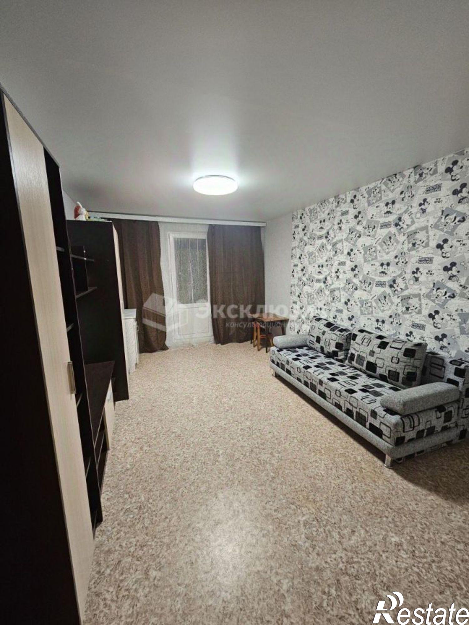 Сдать квартиру за 20 000 рублей на г. Тюмень, ул. Беловежская, д. 15