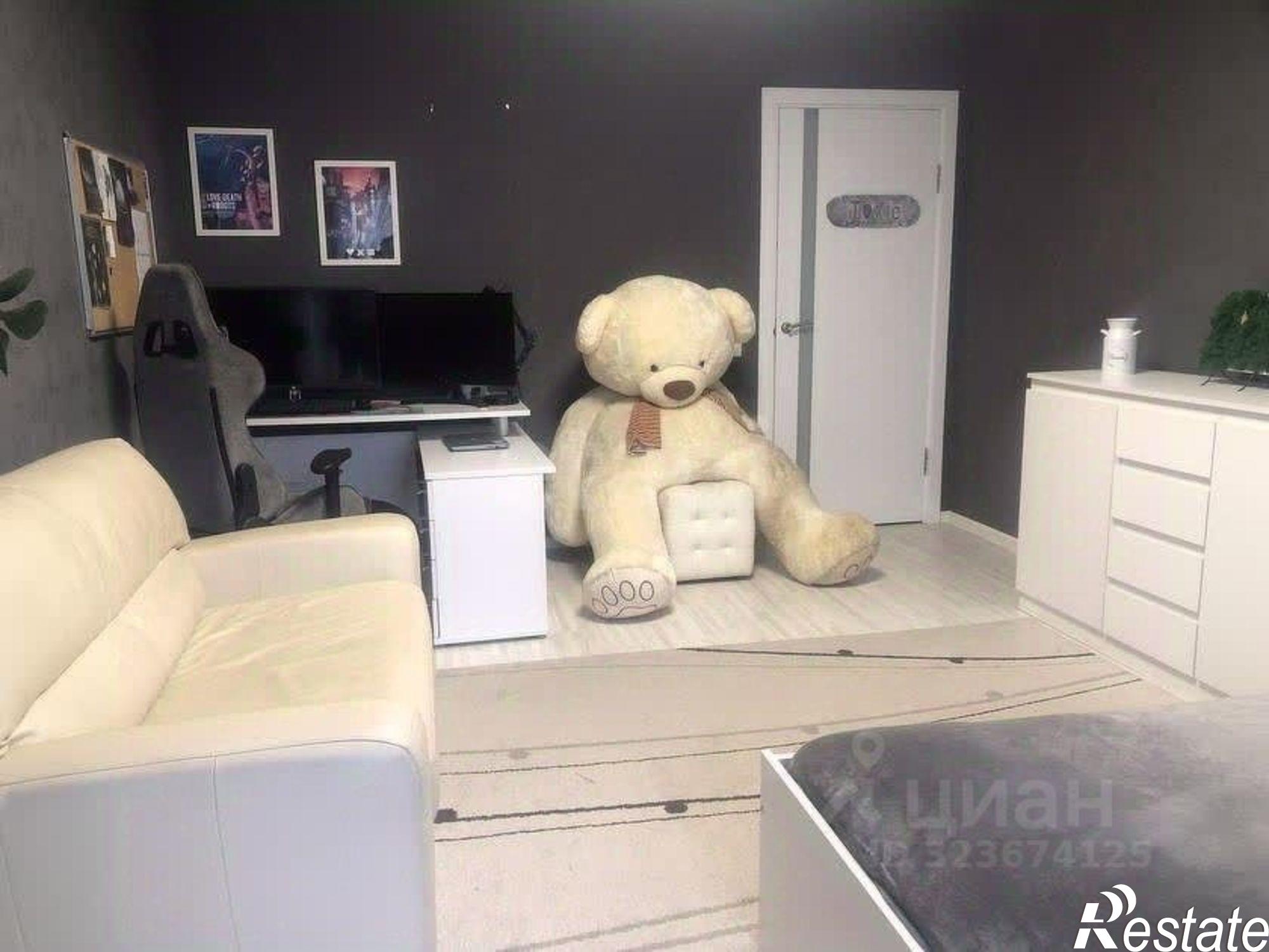 Купить квартиру за 14 500 000 рублей на городской округ Тюмень