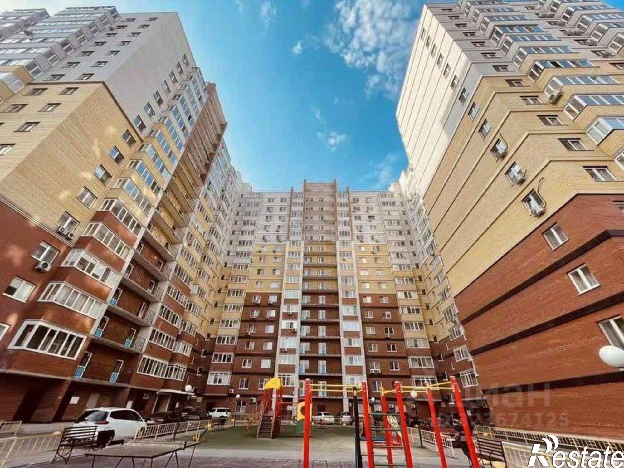 Купить квартиру за 14 500 000 рублей на городской округ Тюмень