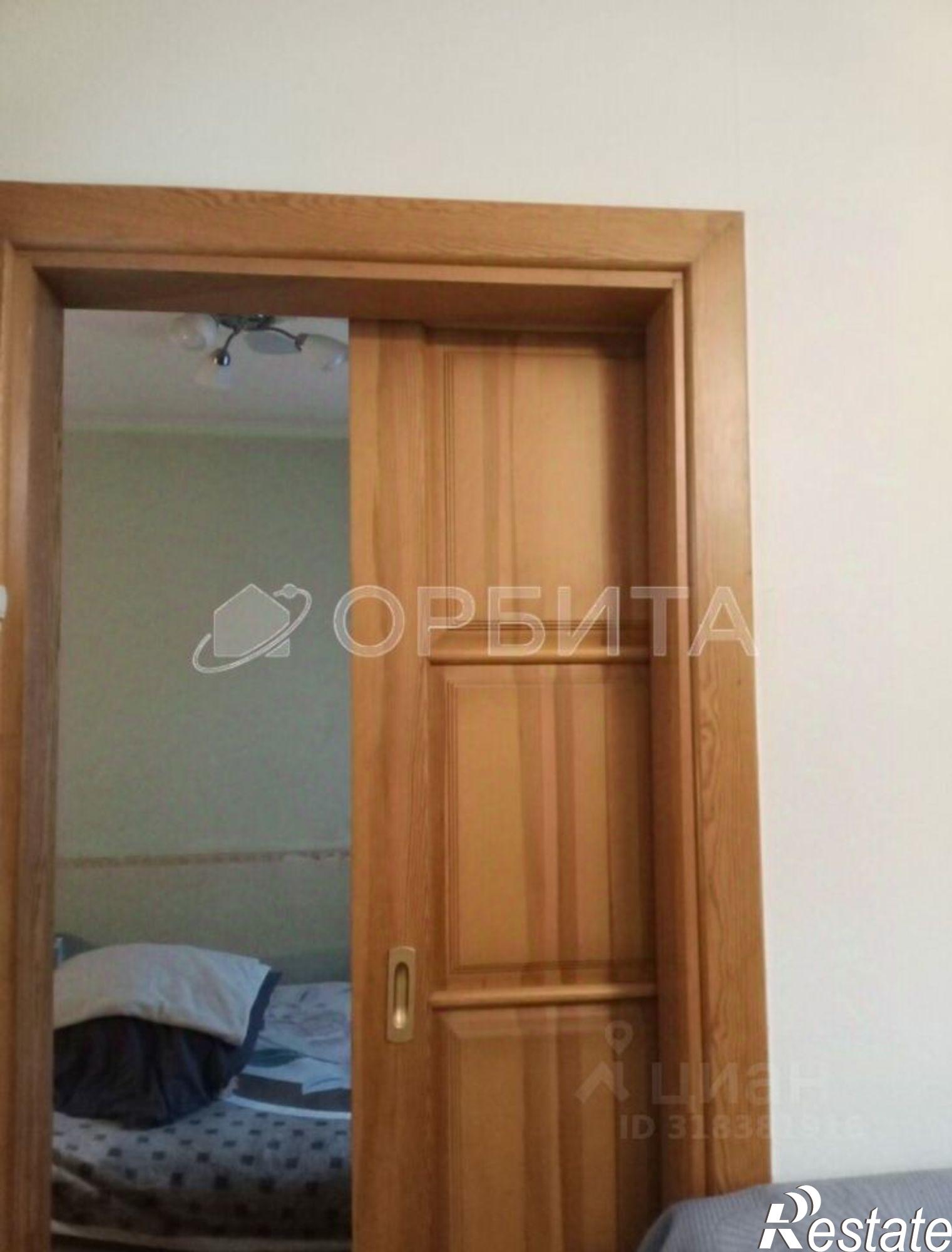 Купить квартиру за 3 500 000 рублей на Тюмень, ул. Елизарова, 30