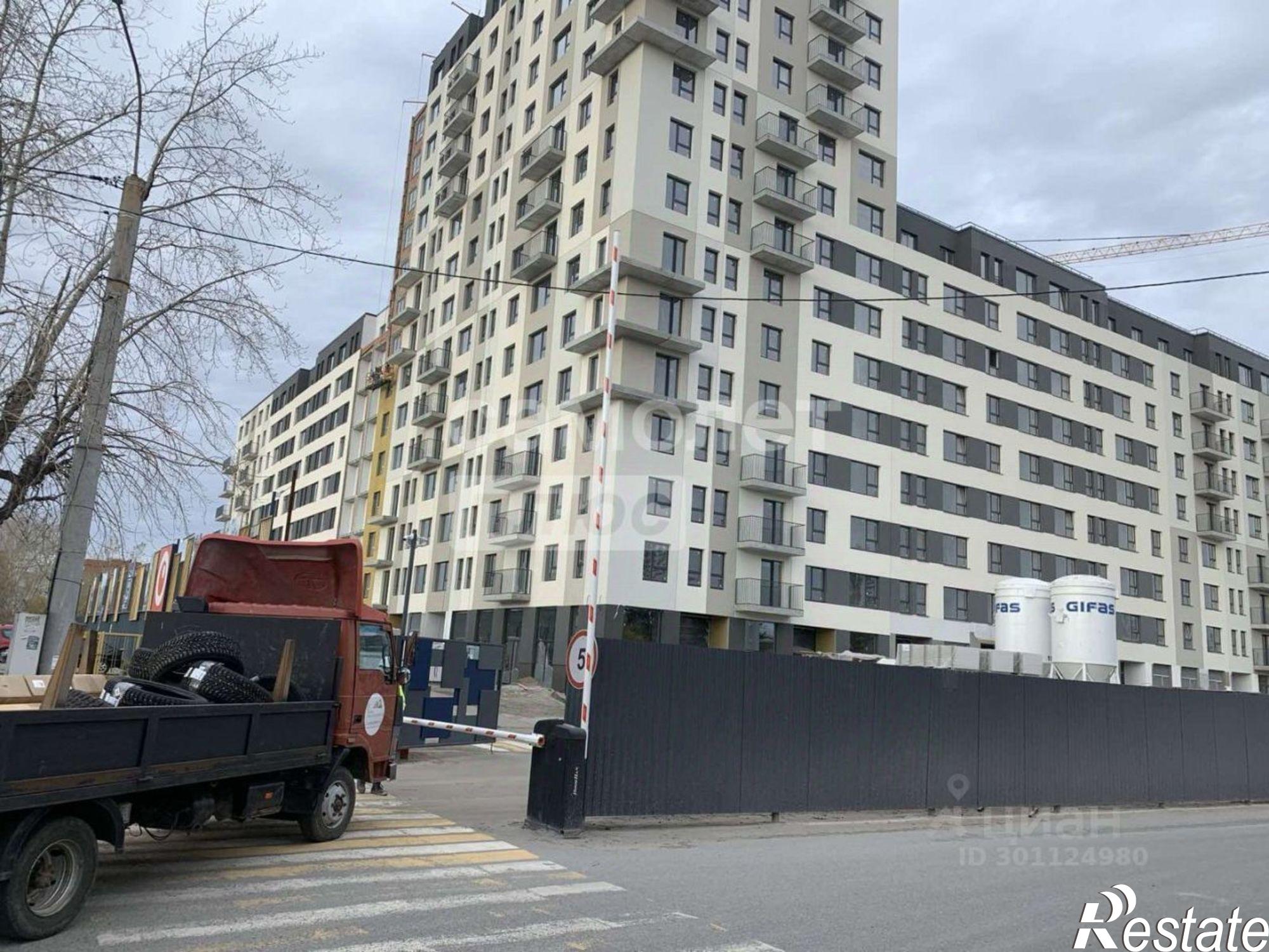 Купить помещение свободного назначения за 18 823 000 рублей на Тюмень г., Центральный