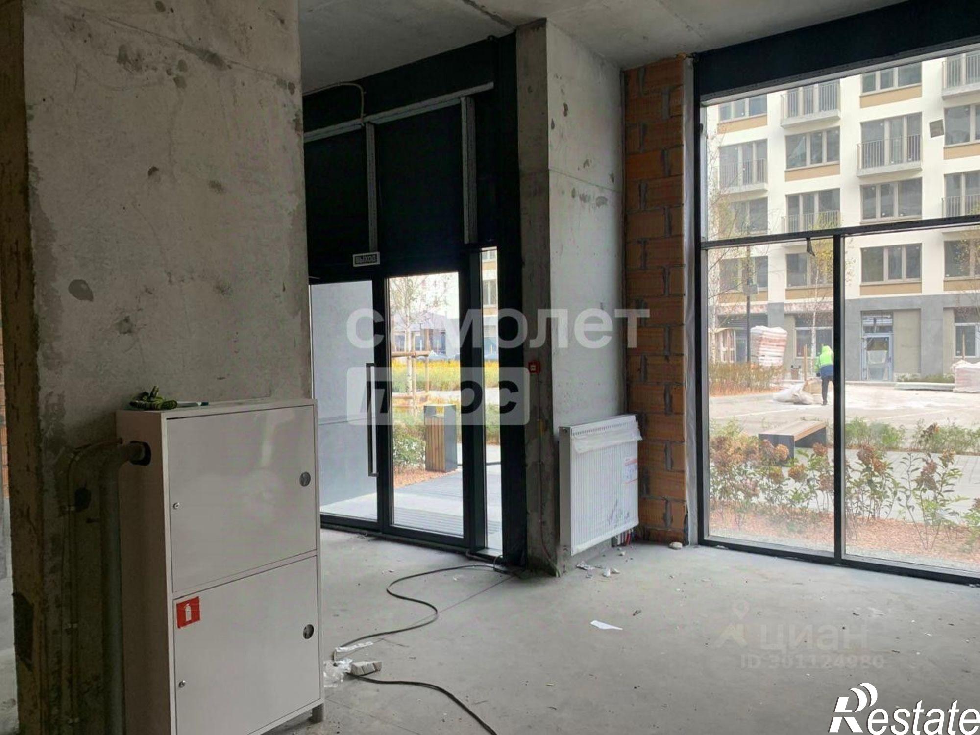 Купить помещение свободного назначения за 18 823 000 рублей на Тюмень г., Центральный