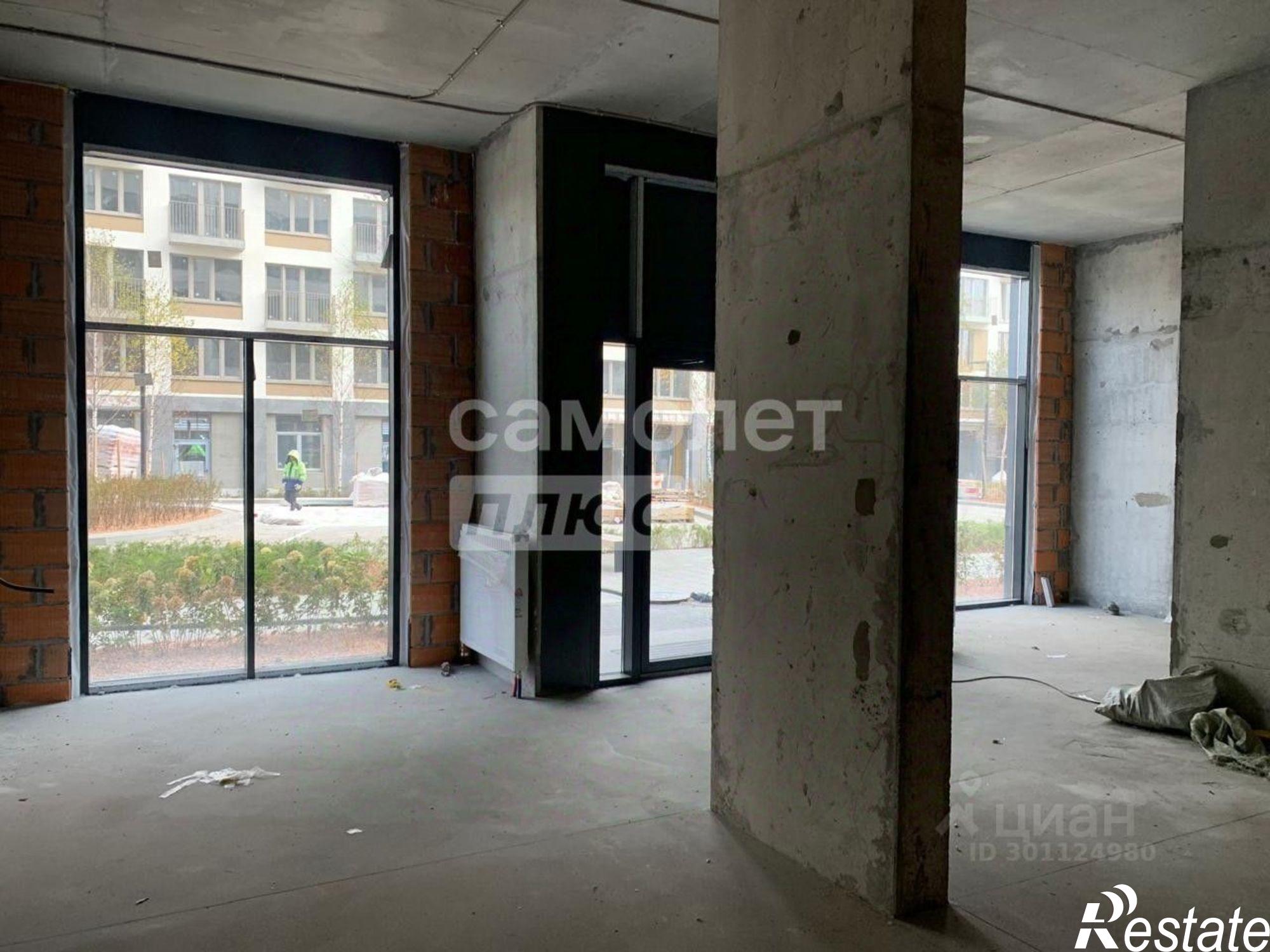 Купить помещение свободного назначения за 18 823 000 рублей на Тюмень г., Центральный