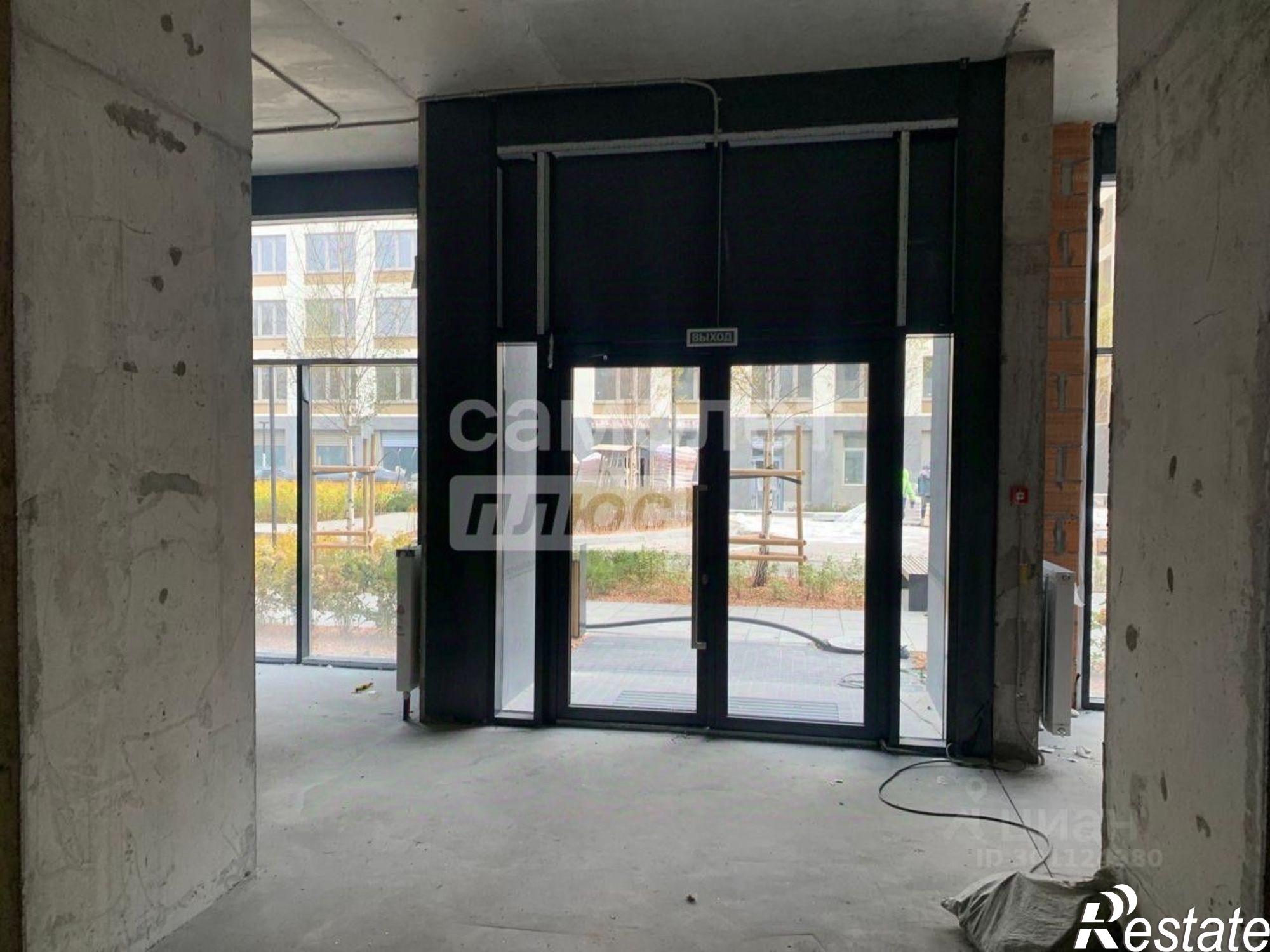 Купить помещение свободного назначения за 18 823 000 рублей на Тюмень г., Центральный