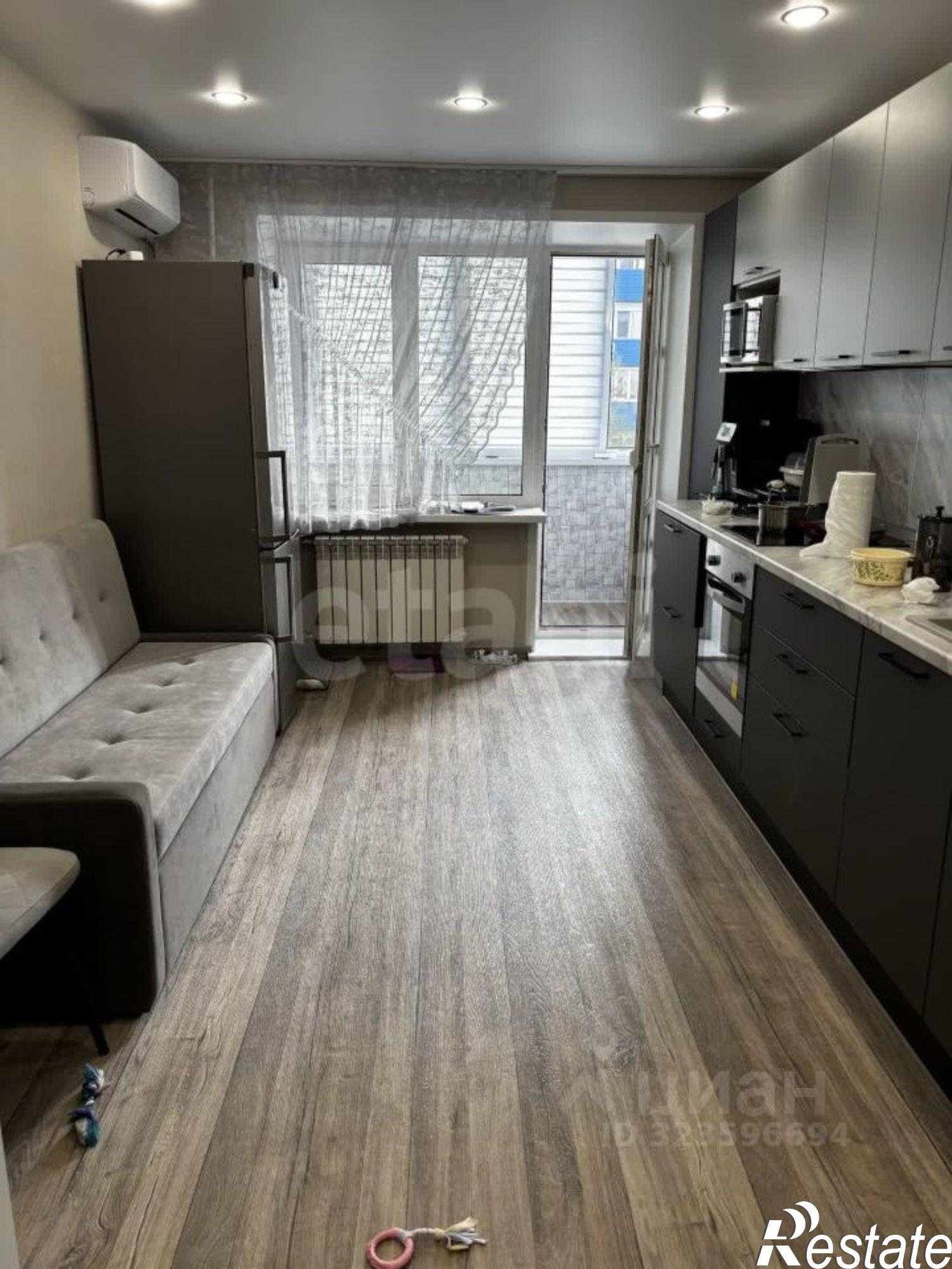 Купить квартиру за 5 100 000 рублей на Заводская улица, 22