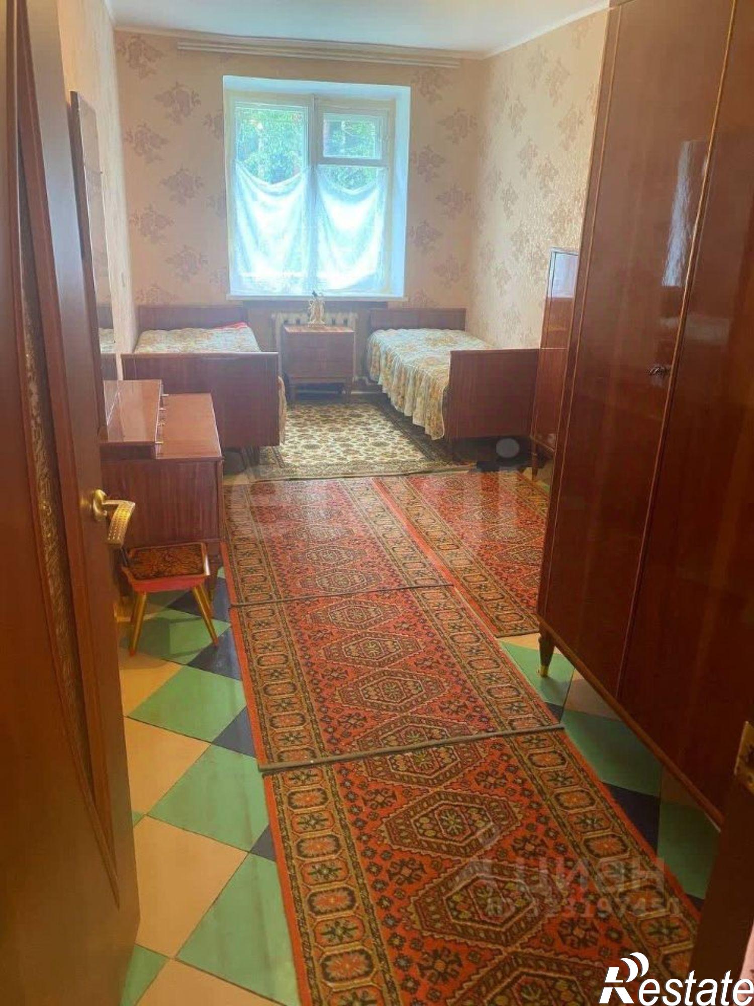 Купить квартиру за 3 100 000 рублей на Тюменский район