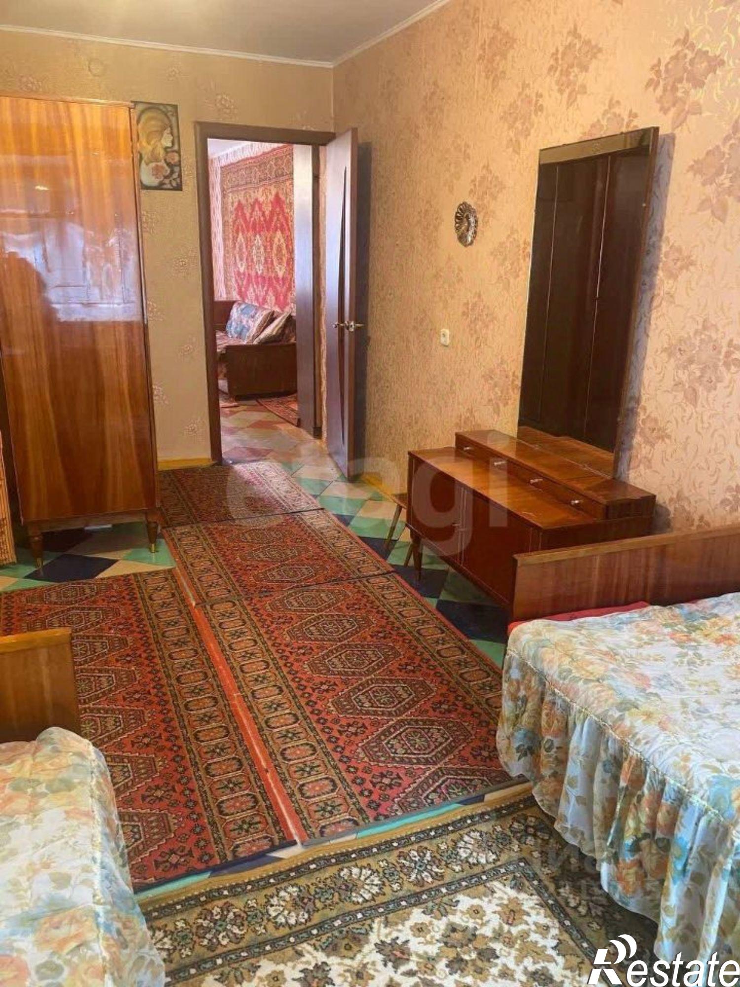 Купить квартиру за 3 100 000 рублей на Тюменский район