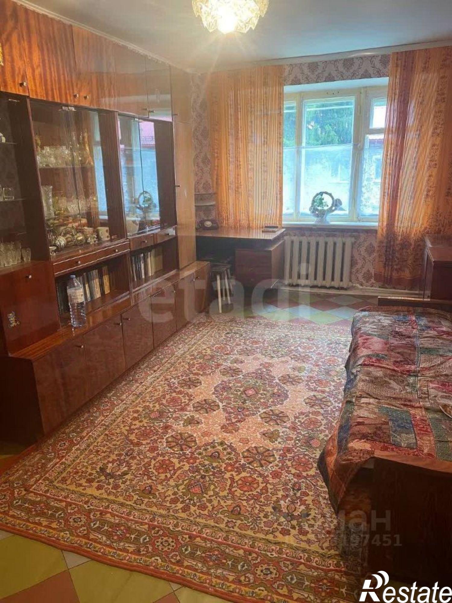 Купить квартиру за 3 100 000 рублей на Тюменский район