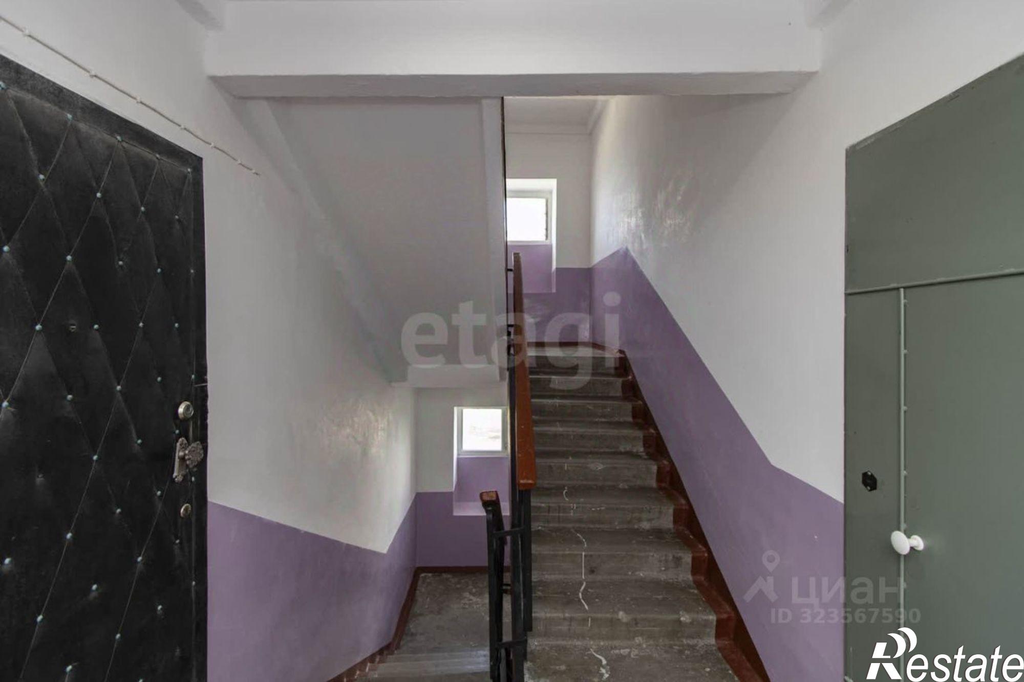 Купить квартиру за 3 000 000 рублей на Вокзальная улица, 68