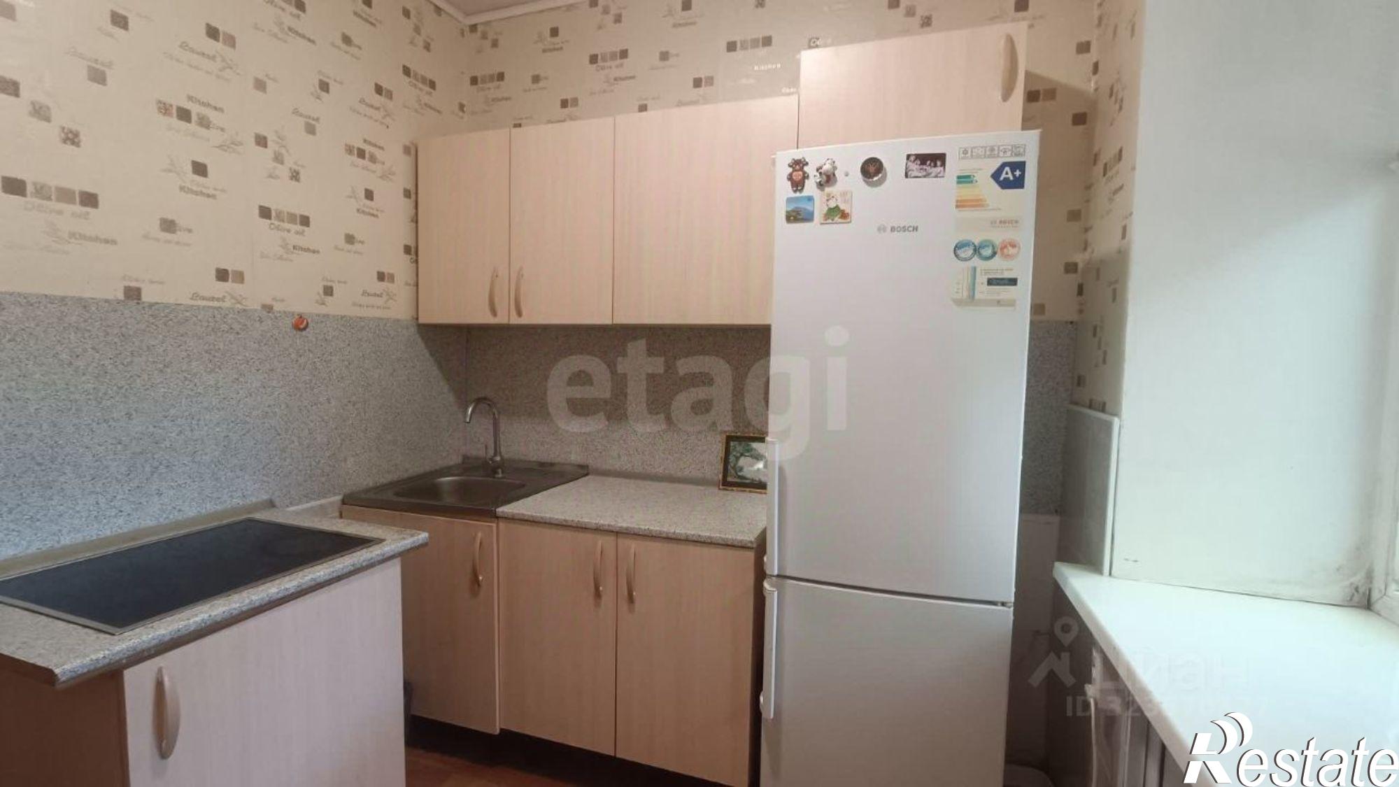 Купить квартиру за 4 450 000 рублей на городской округ Тюмень