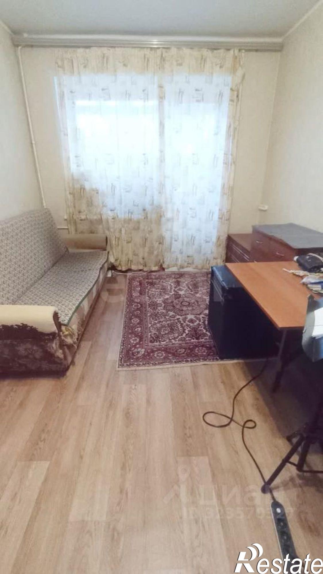 Купить квартиру за 4 450 000 рублей на городской округ Тюмень