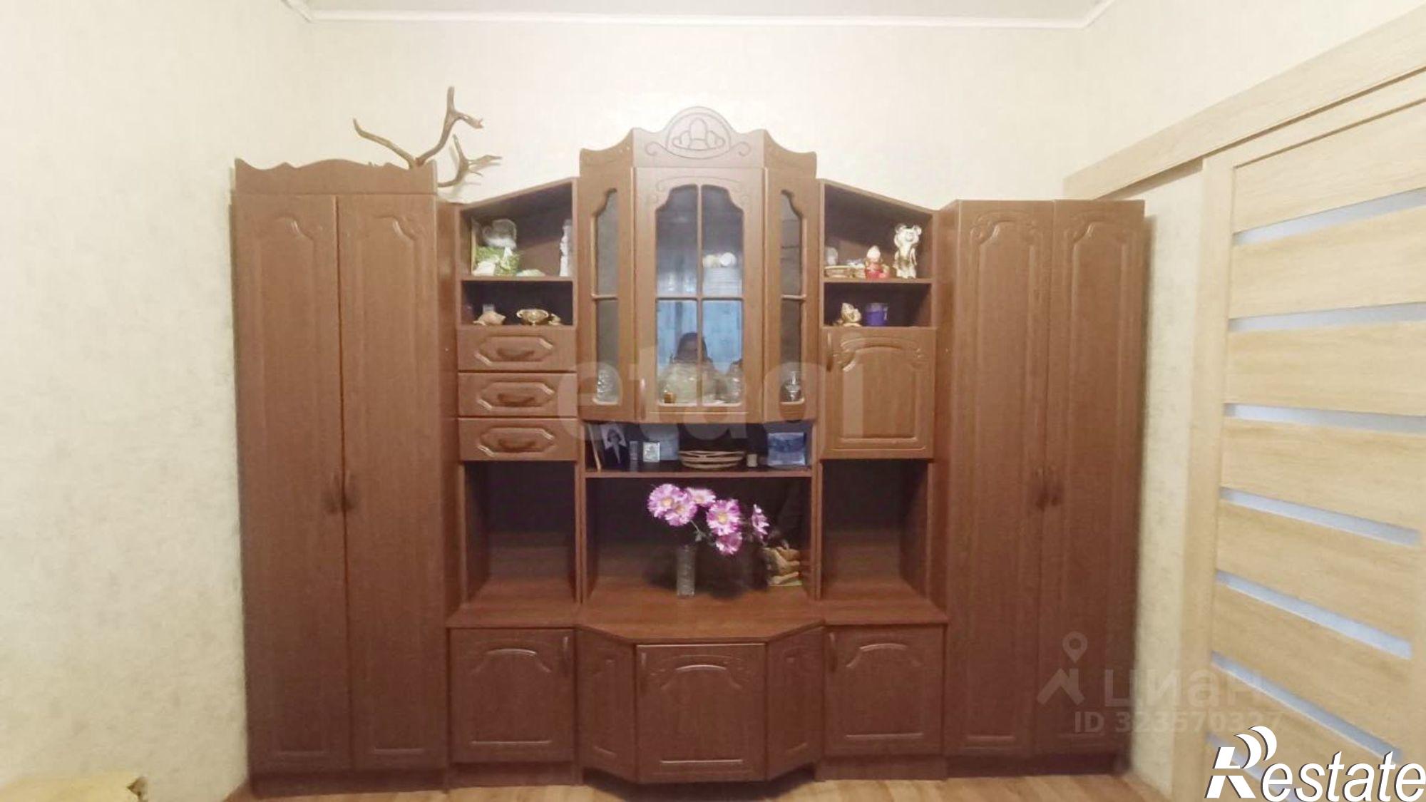 Купить квартиру за 4 450 000 рублей на городской округ Тюмень