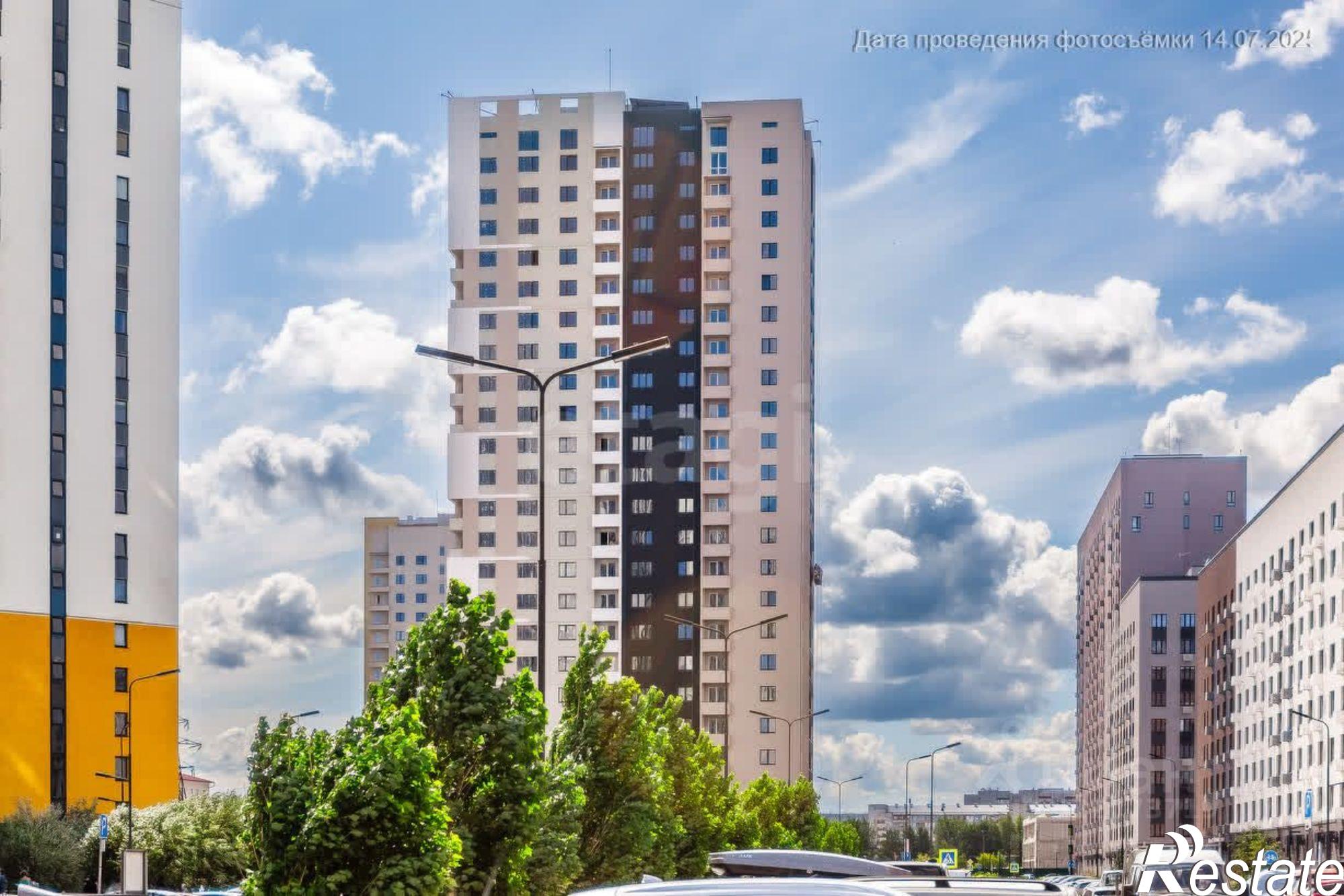 Купить помещение свободного назначения за 65 000 100 рублей на городской округ Тюмень