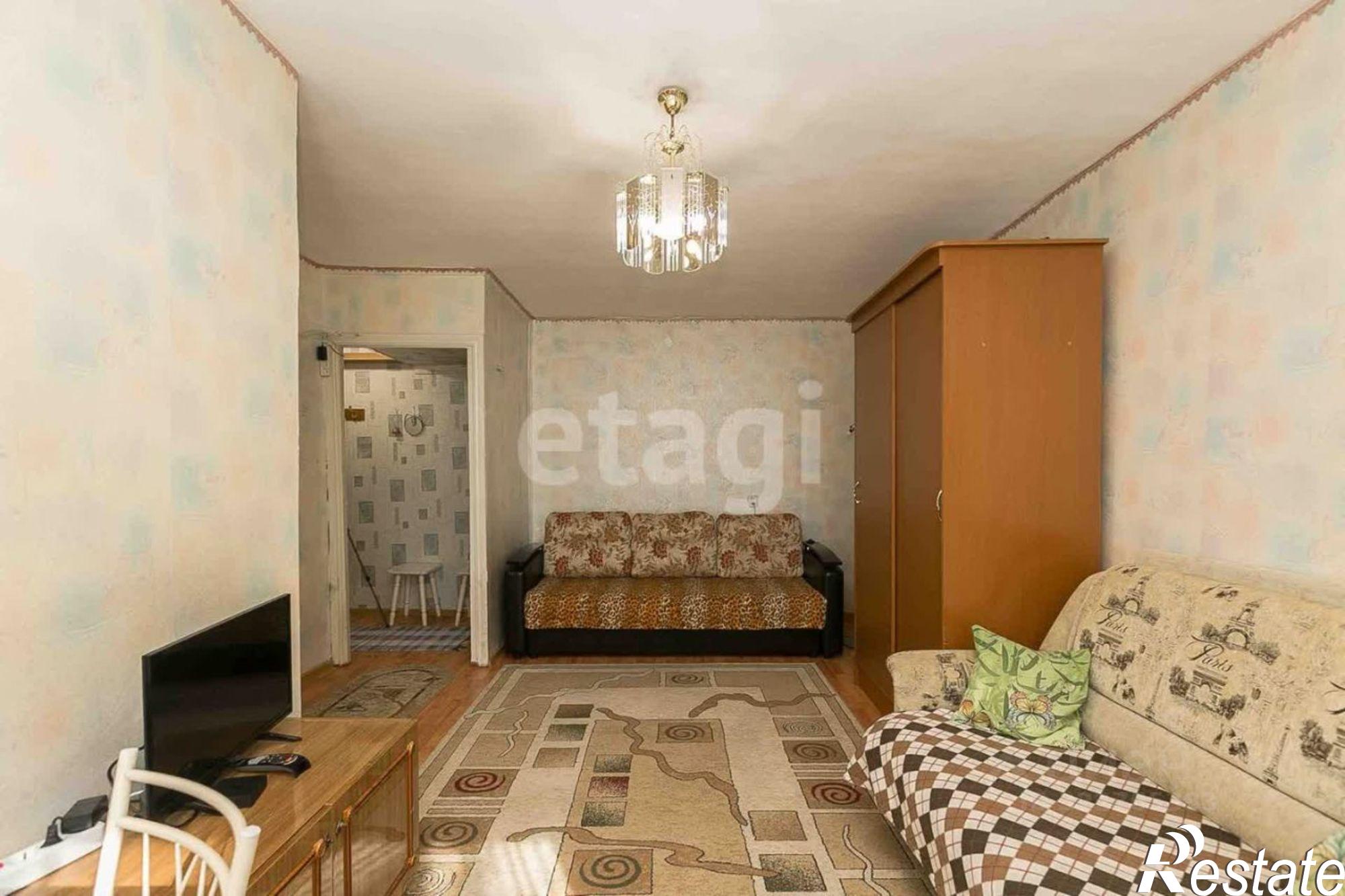 Купить квартиру за 3 500 000 рублей на городской округ Тюмень