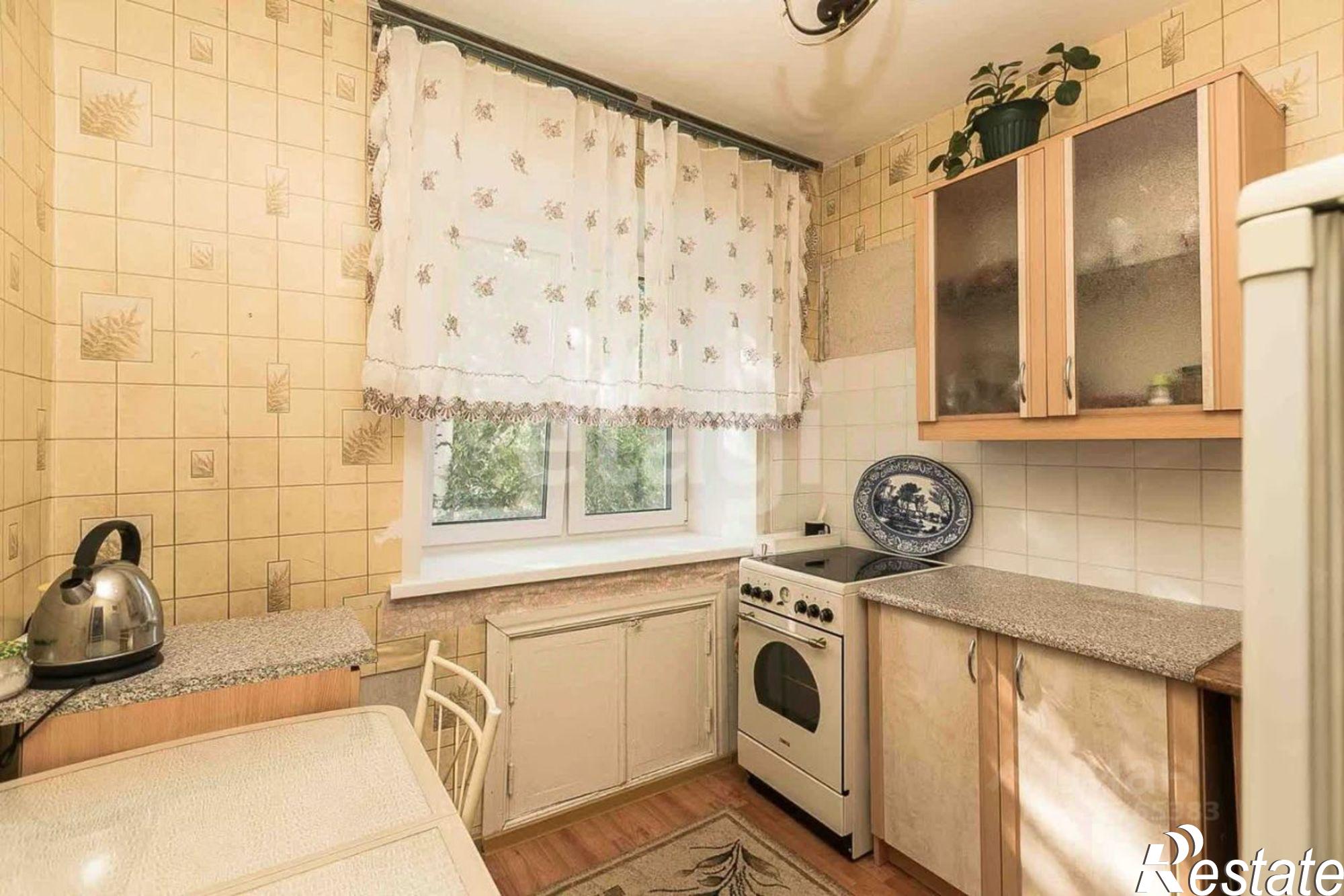 Купить квартиру за 3 500 000 рублей на городской округ Тюмень