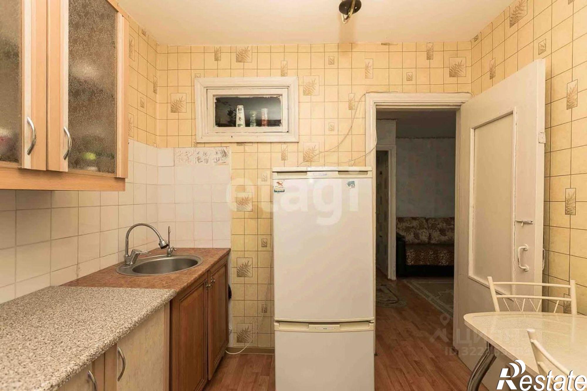 Купить квартиру за 3 500 000 рублей на городской округ Тюмень