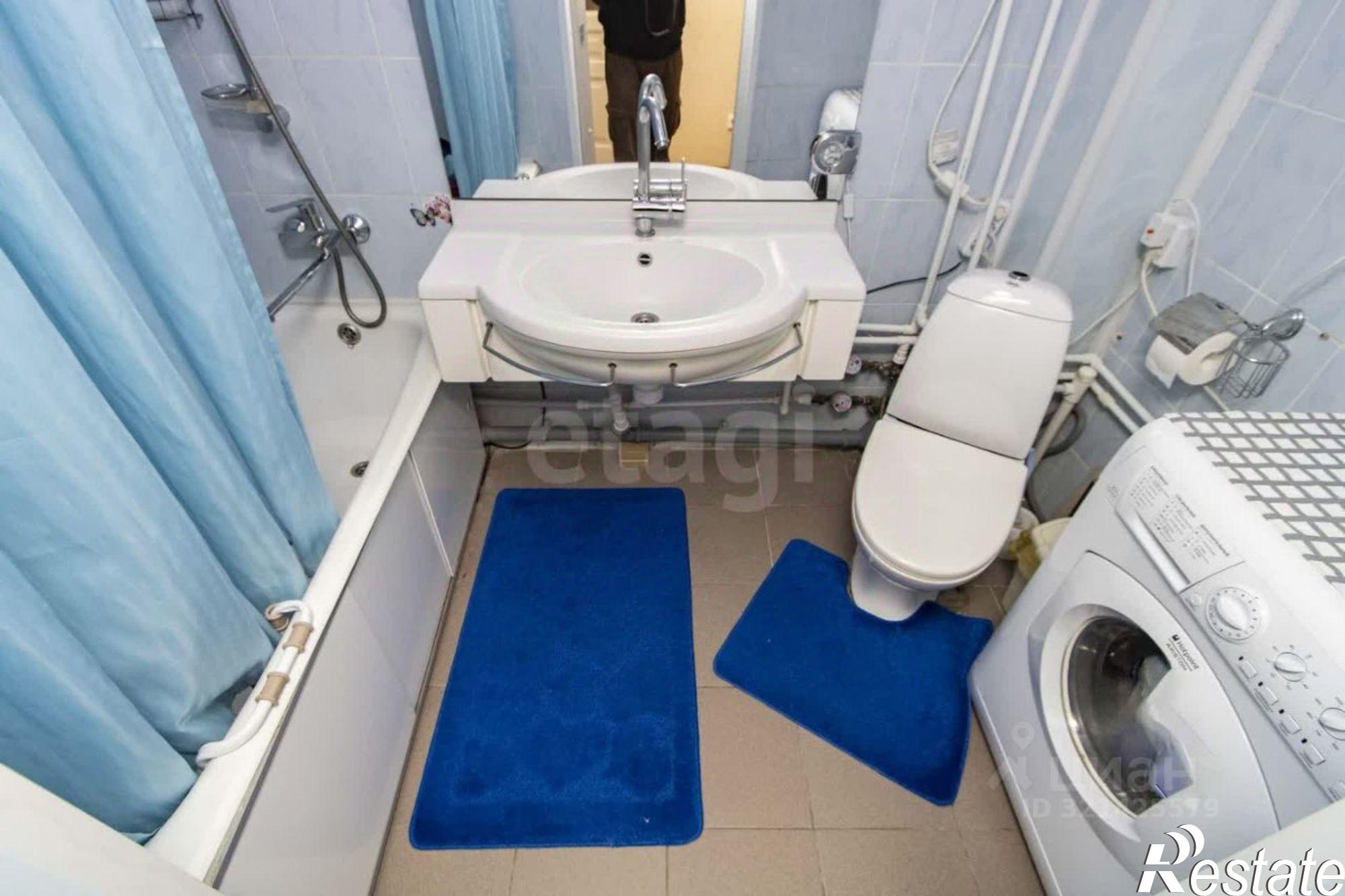 Купить квартиру за 5 500 000 рублей на Тюменский район