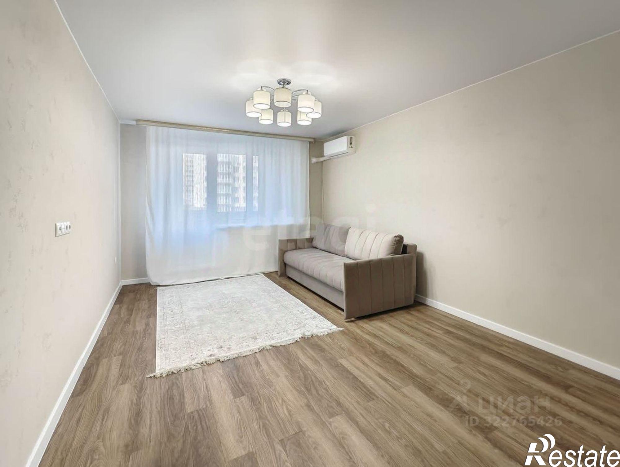 Купить квартиру за 8 900 000 рублей на городской округ Тюмень