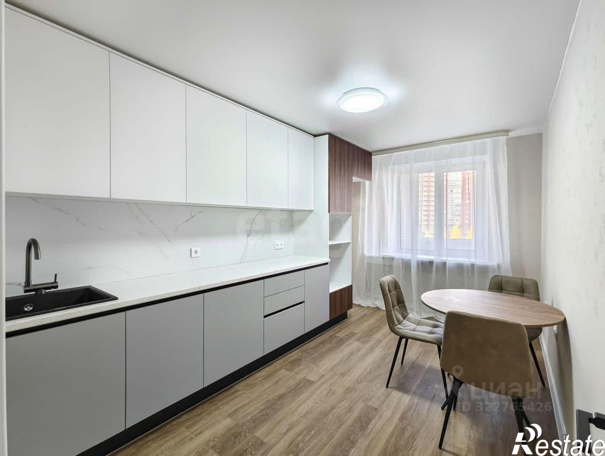 Купить квартиру за 8 900 000 рублей на городской округ Тюмень