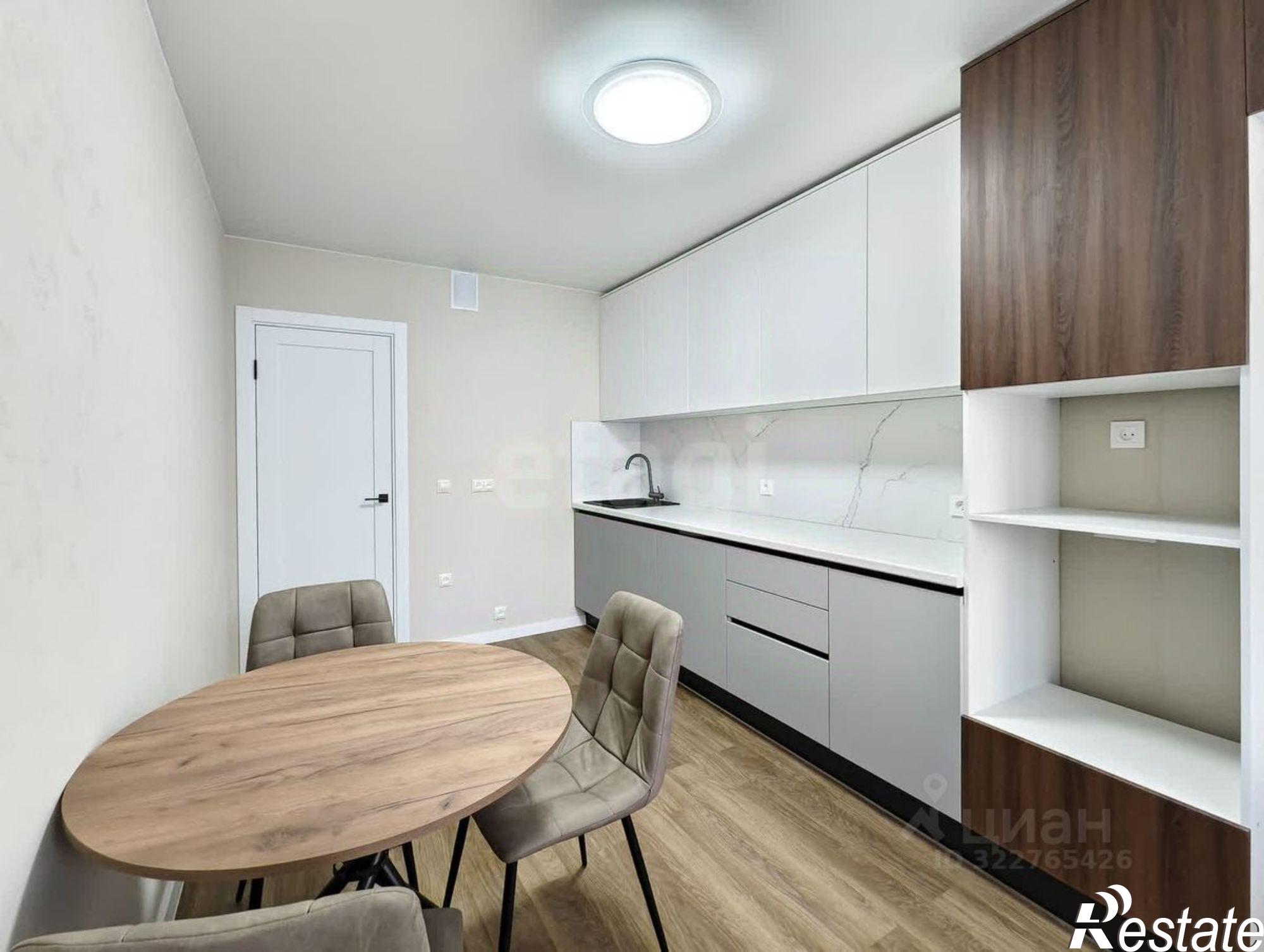 Купить квартиру за 8 900 000 рублей на городской округ Тюмень