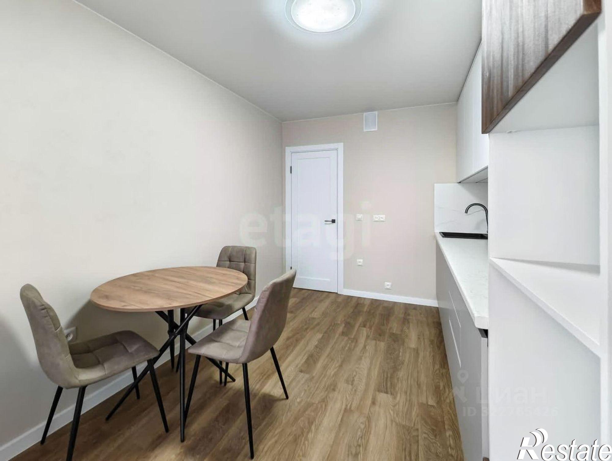 Купить квартиру за 8 900 000 рублей на городской округ Тюмень