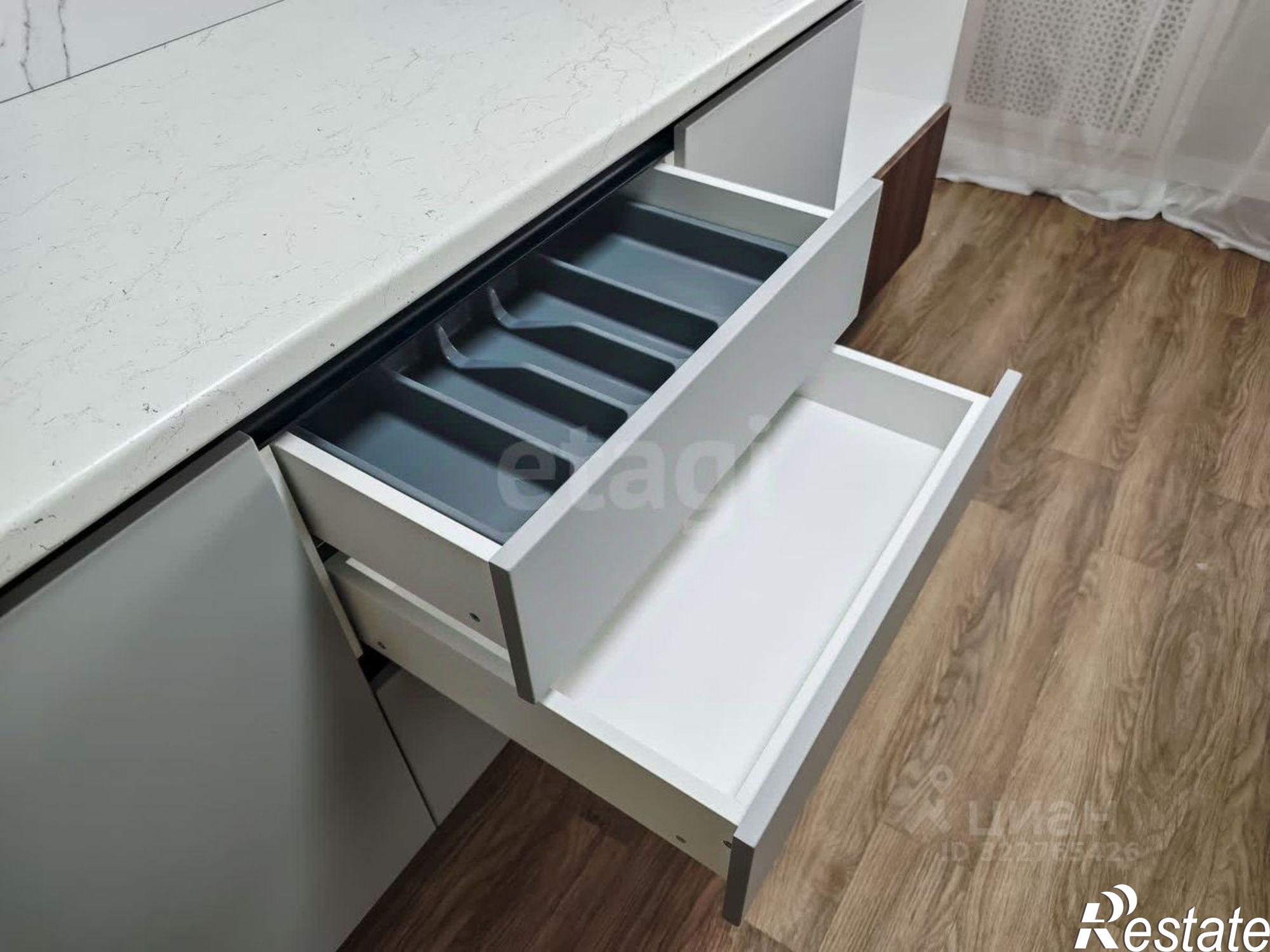 Купить квартиру за 8 900 000 рублей на городской округ Тюмень