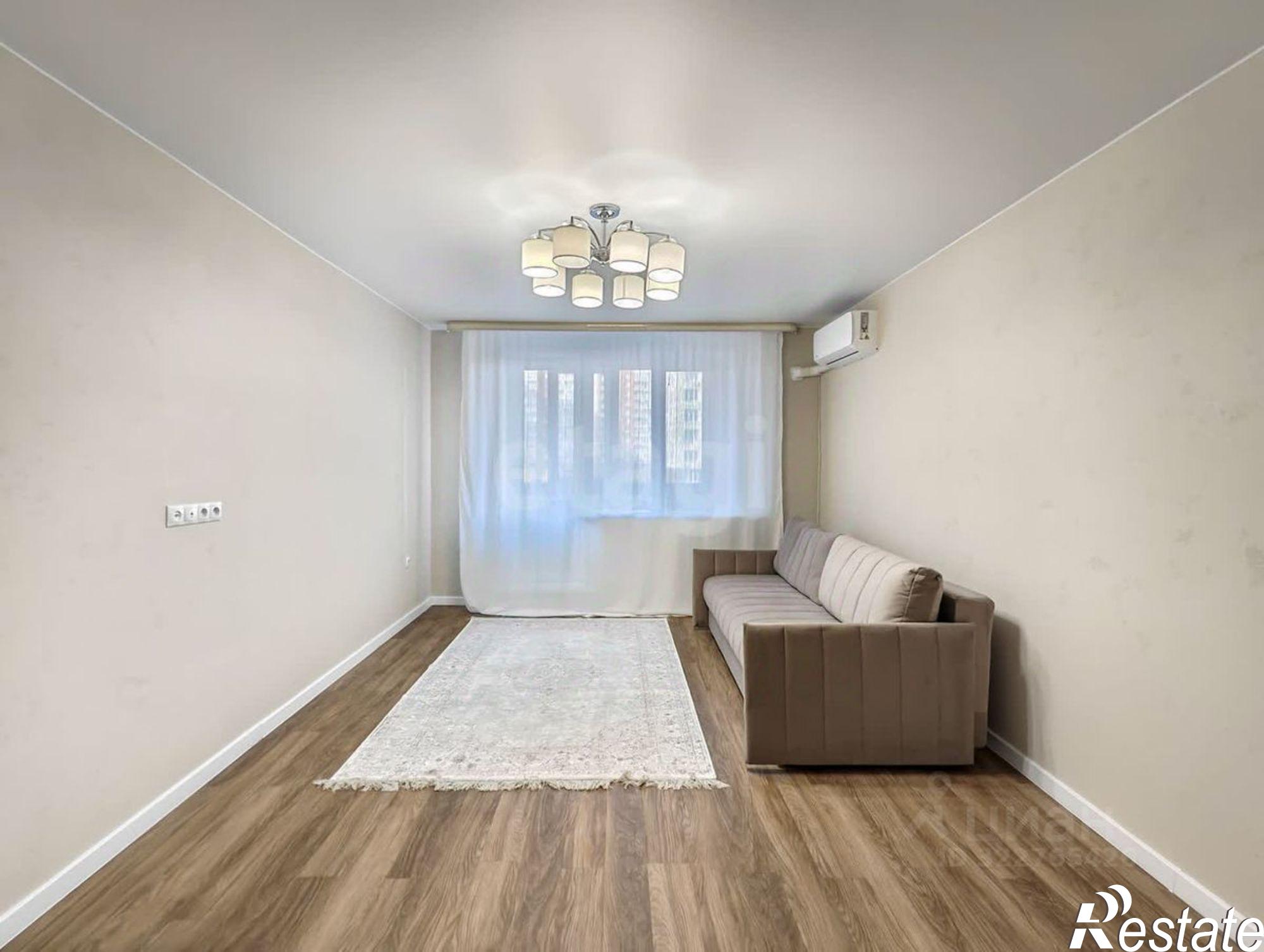 Купить квартиру за 8 900 000 рублей на городской округ Тюмень