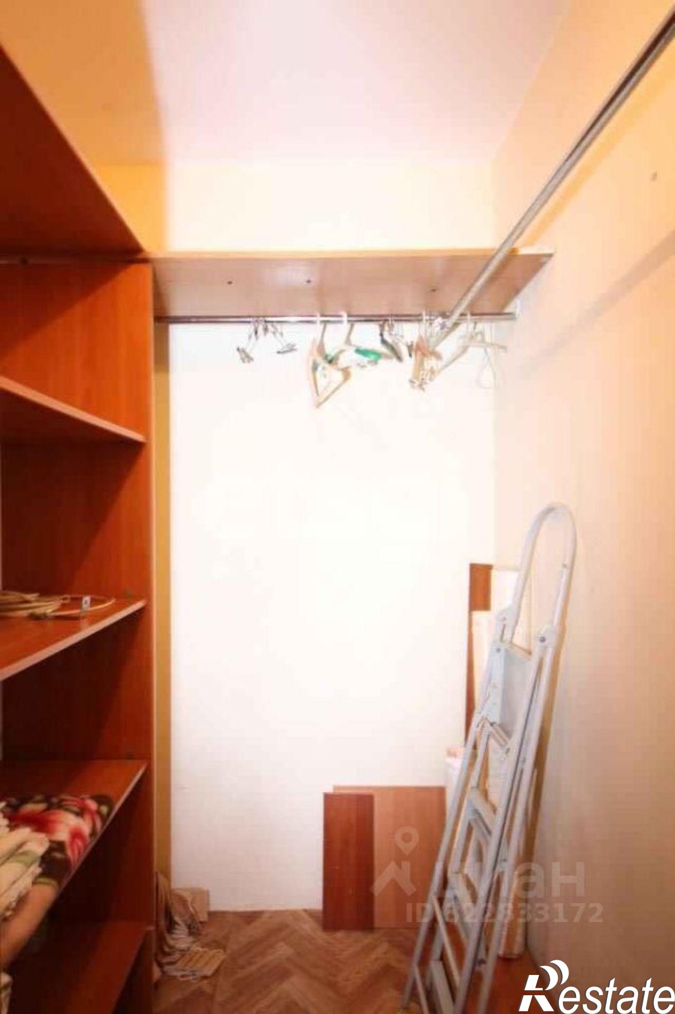 Купить квартиру за 4 600 000 рублей на городской округ Тюмень