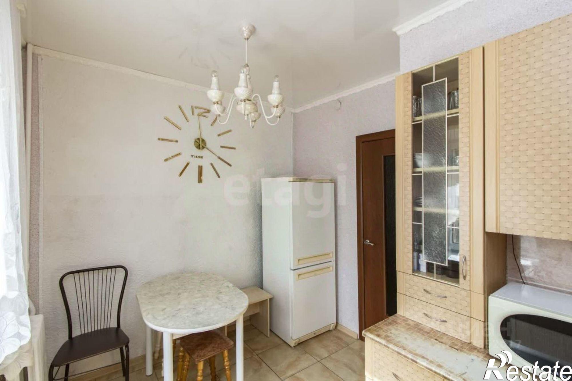 Купить квартиру за 4 606 000 рублей на Тюменский район