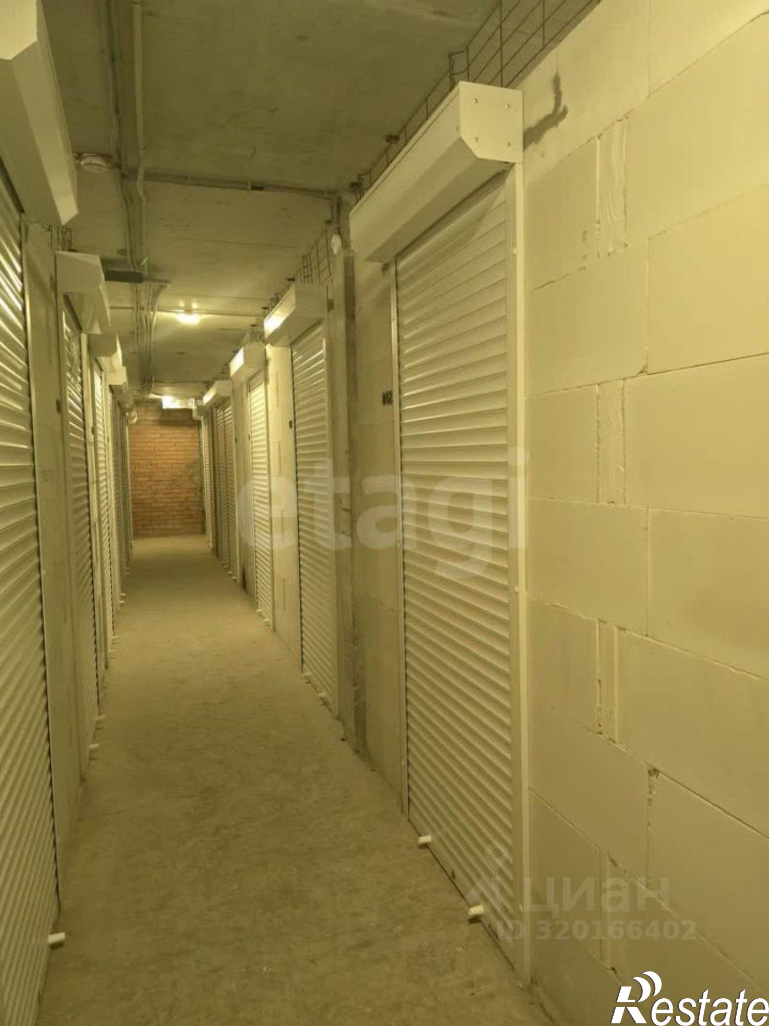 Купить складское помещение за 375 000 рублей на Тюменский район