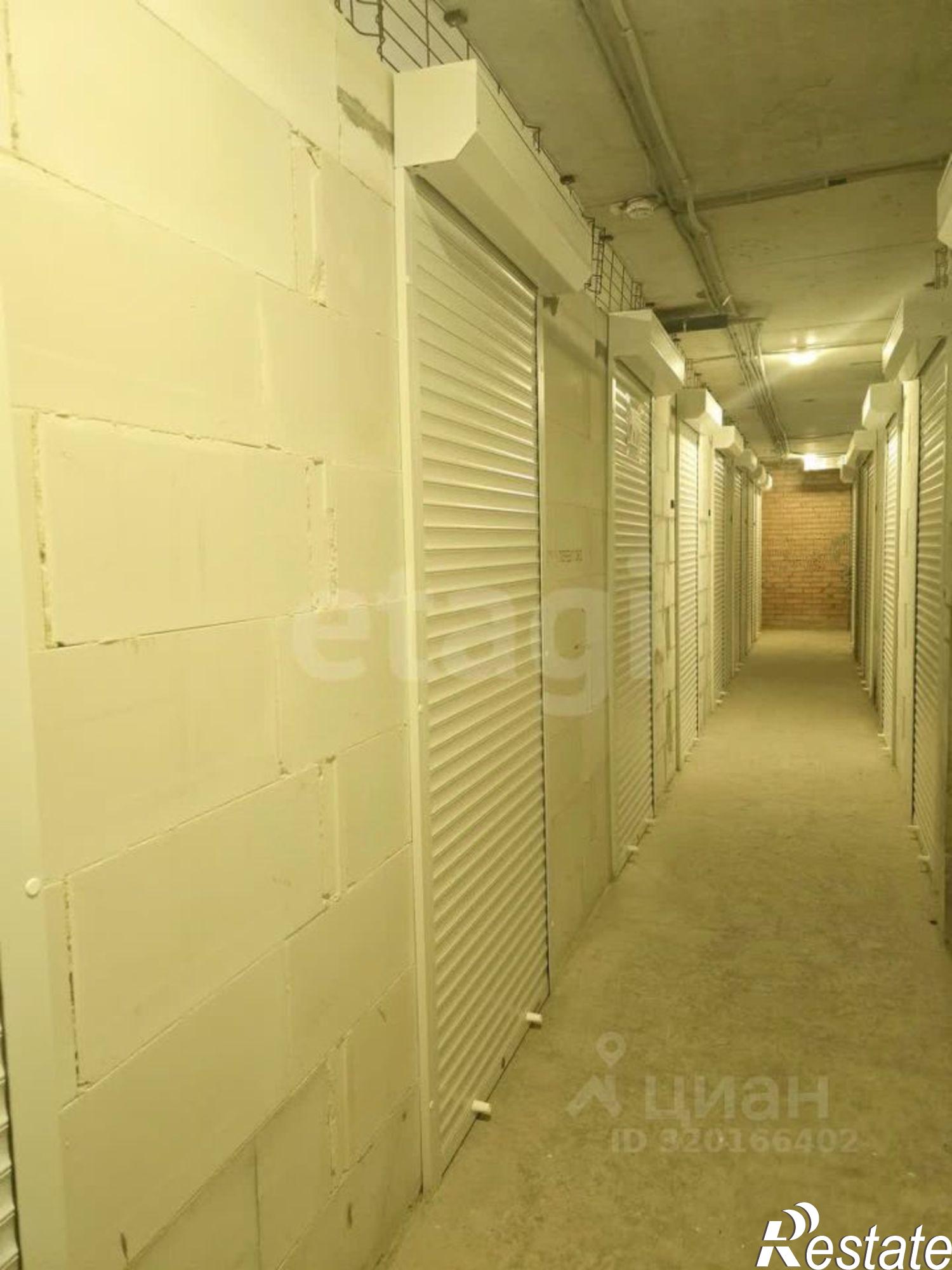 Купить складское помещение за 375 000 рублей на Тюменский район