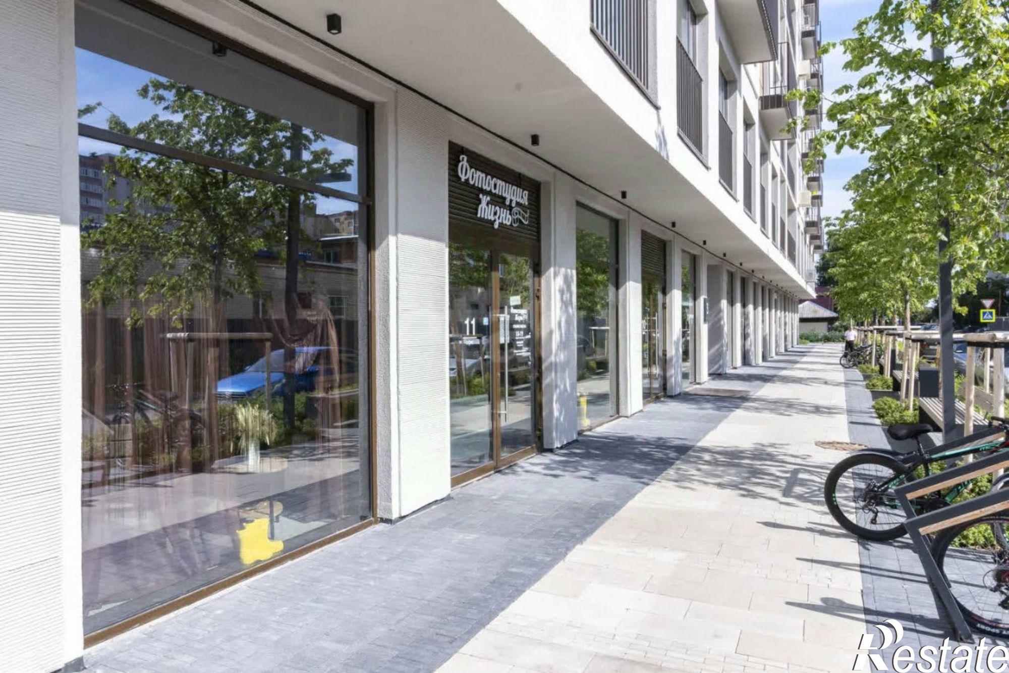 Купить складское помещение за 435 486 рублей на городской округ Тюмень