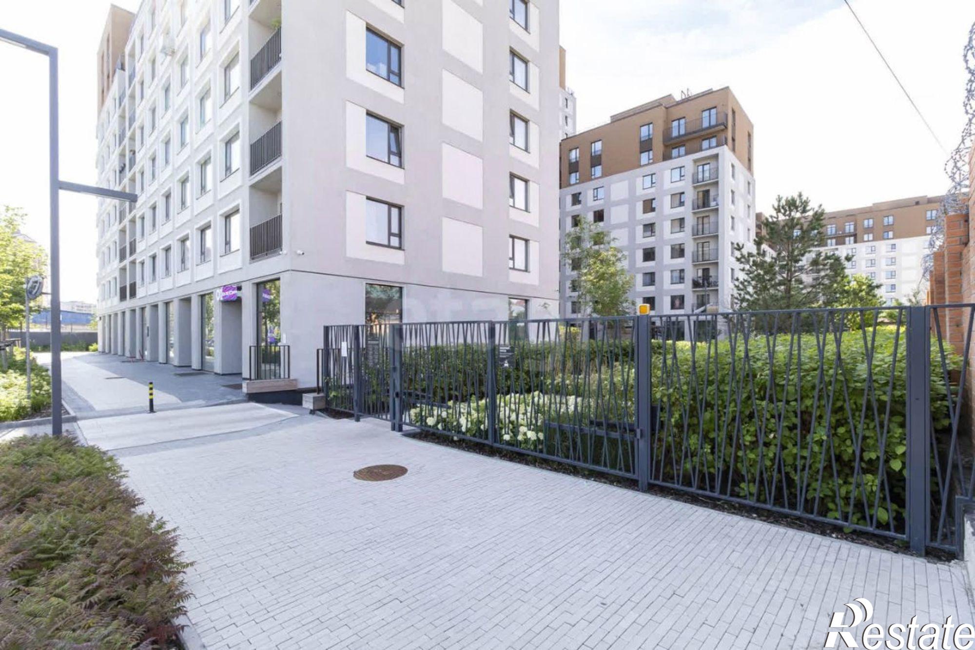 Купить складское помещение за 435 486 рублей на городской округ Тюмень