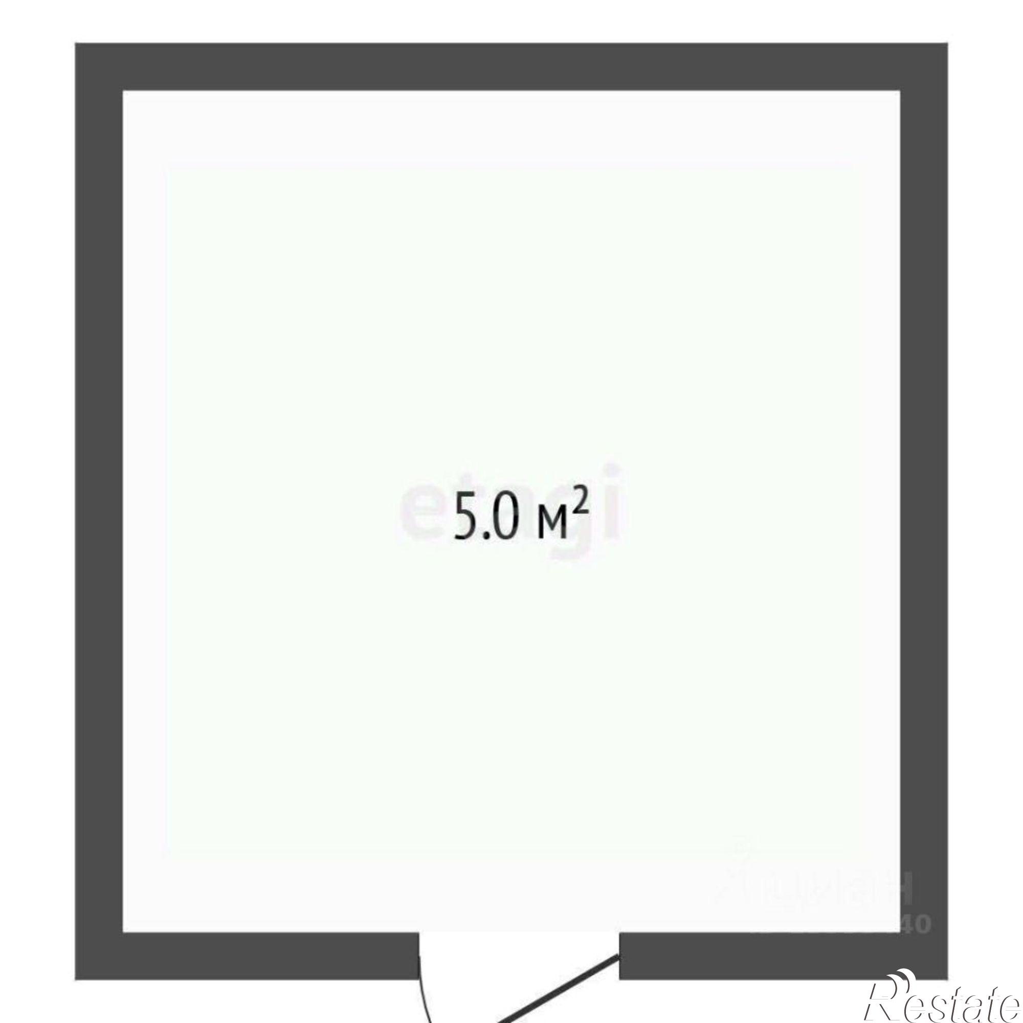 Купить складское помещение за 420 000 рублей на Тюменский район