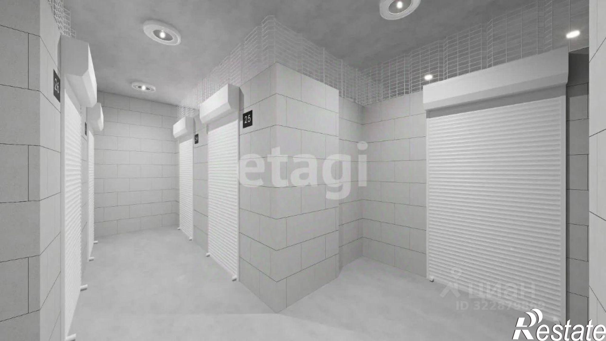 Купить складское помещение за 420 000 рублей на Тюменский район