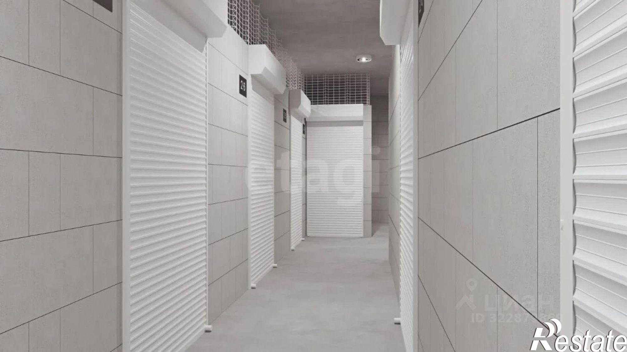 Купить складское помещение за 420 000 рублей на Тюменский район