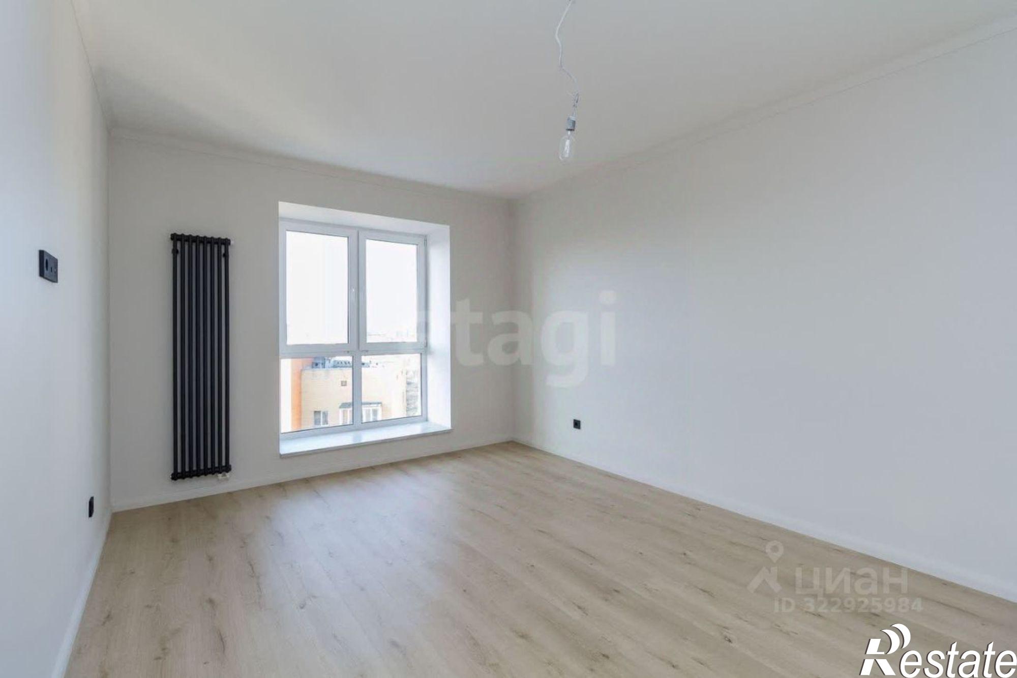 Купить квартиру за 7 100 000 рублей на городской округ Тюмень