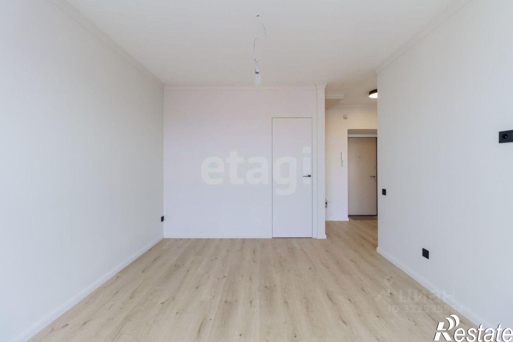 Купить квартиру за 7 100 000 рублей на городской округ Тюмень