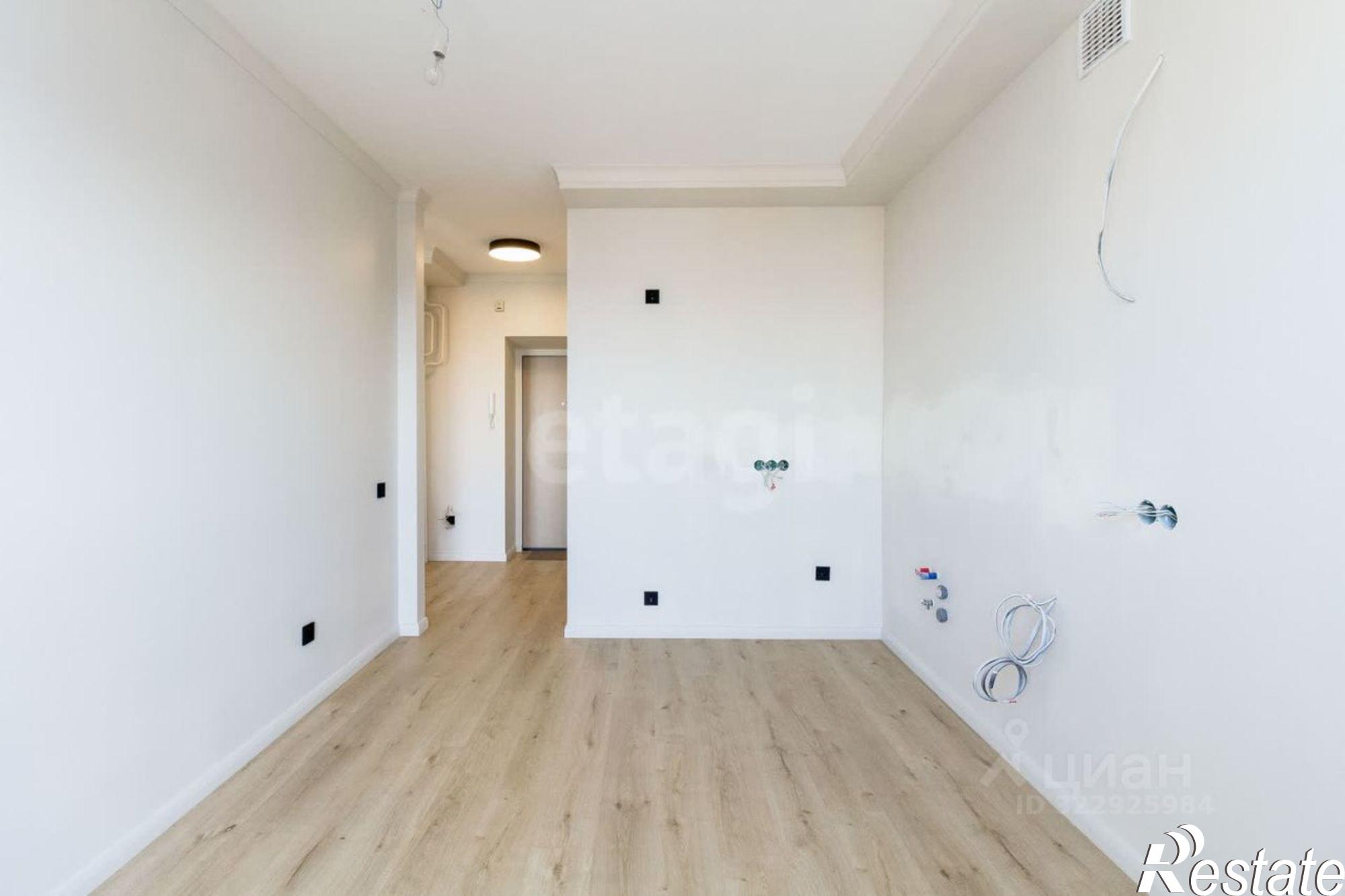 Купить квартиру за 7 100 000 рублей на городской округ Тюмень